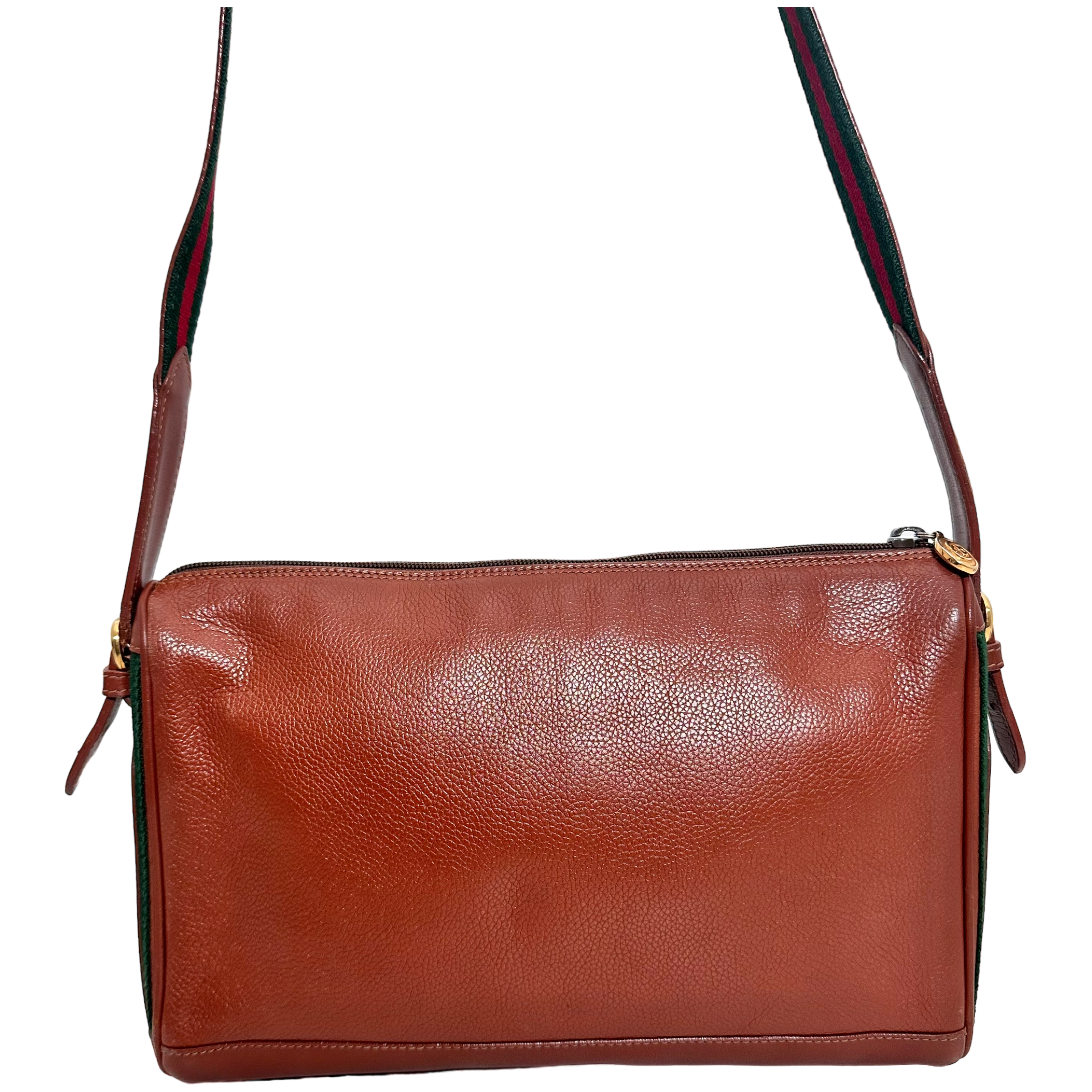 Vintage GG Crossbody