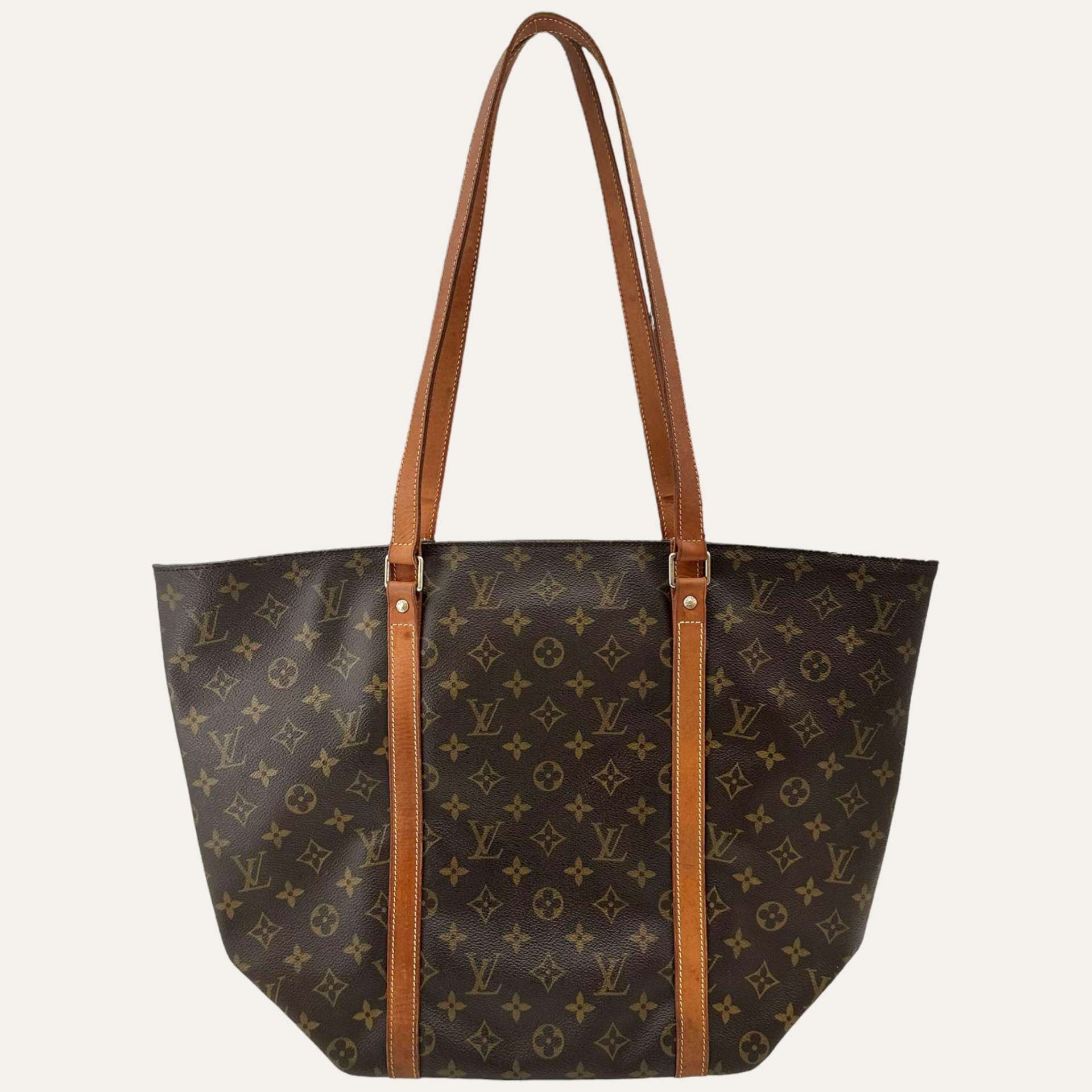 Sac Shopping Tote 48