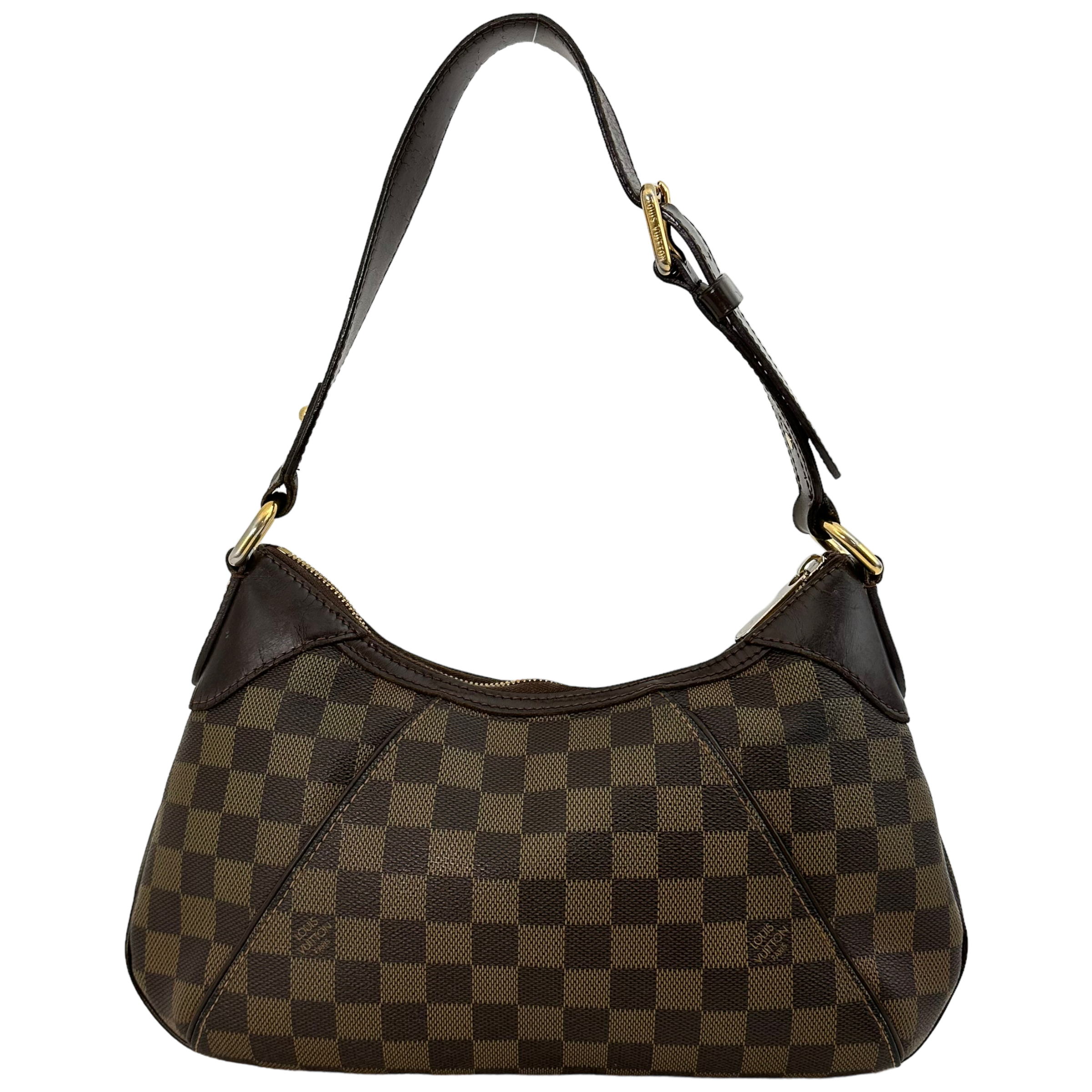 Damier Ebene Thames PM