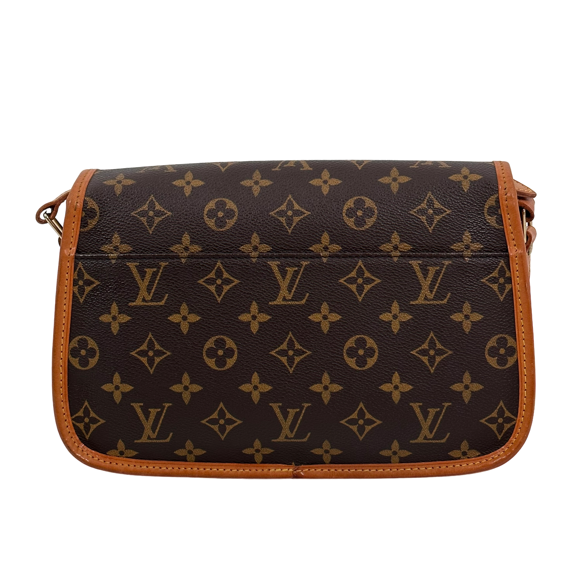 Monogram Sologne