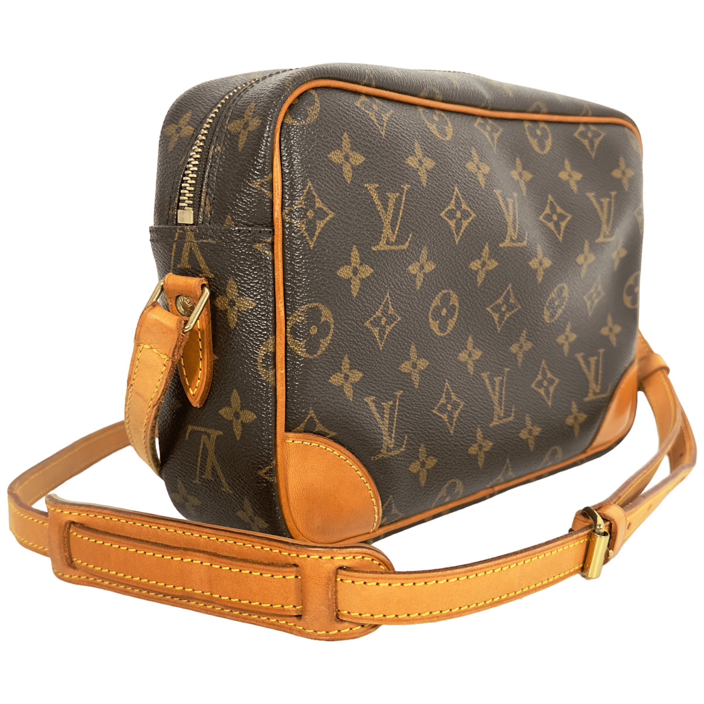 Monogram Trocadero 27