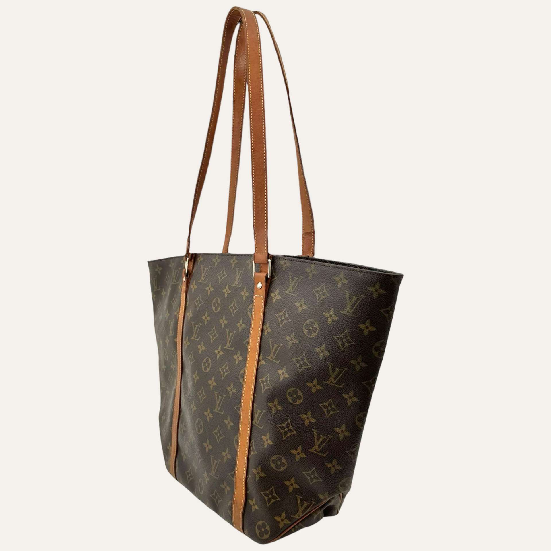 Sac Shopping Tote 48