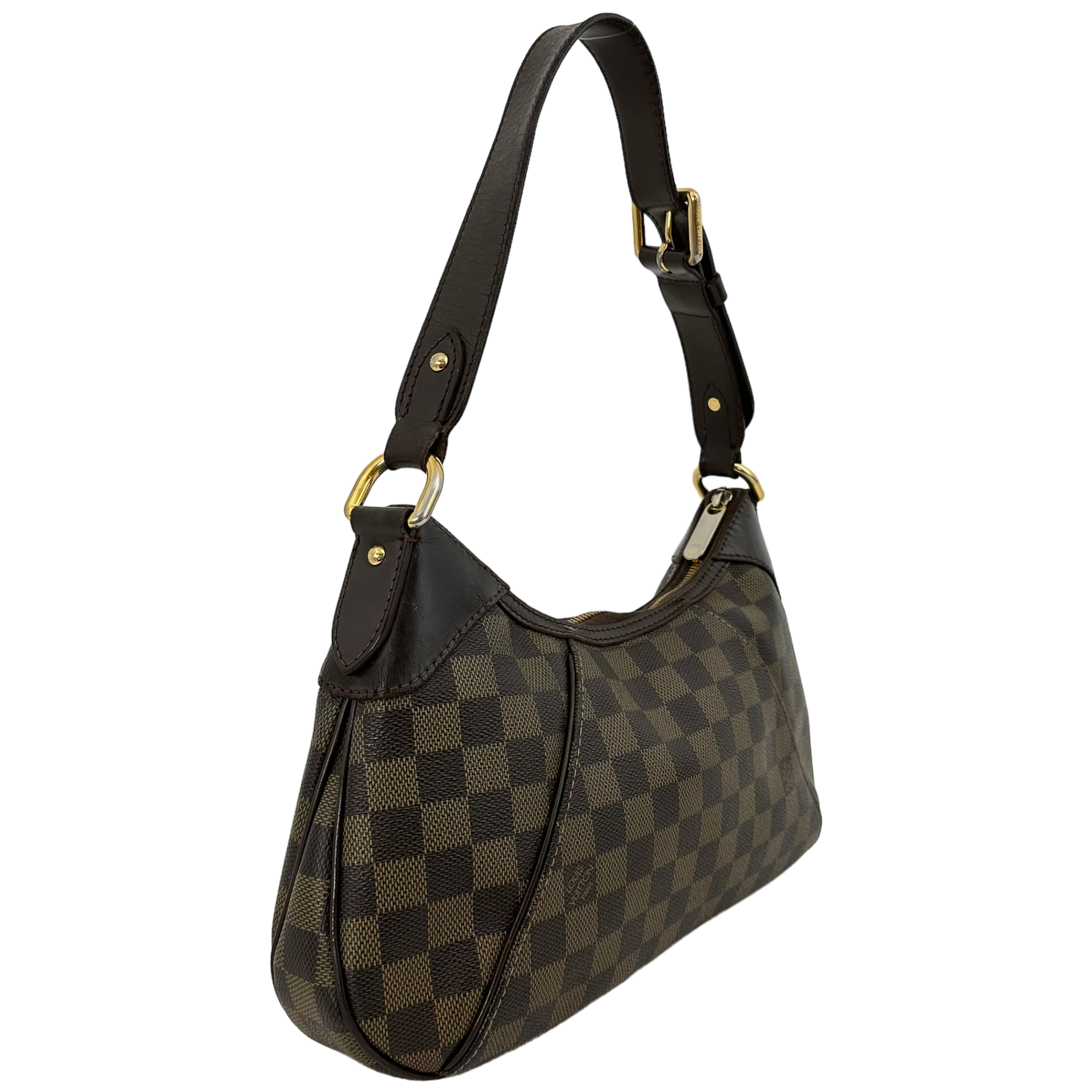 Damier Ebene Thames PM