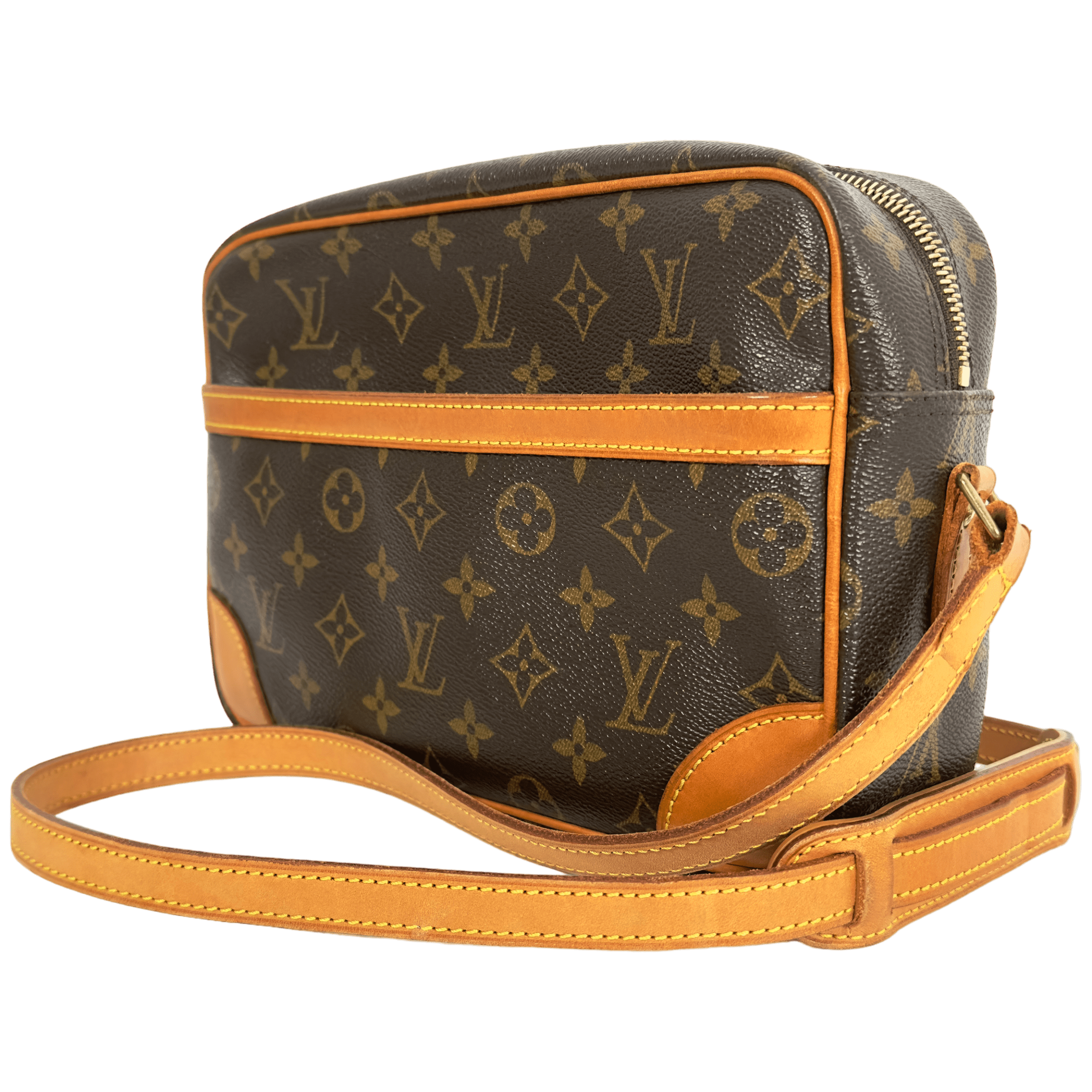 Monogram Trocadero 27