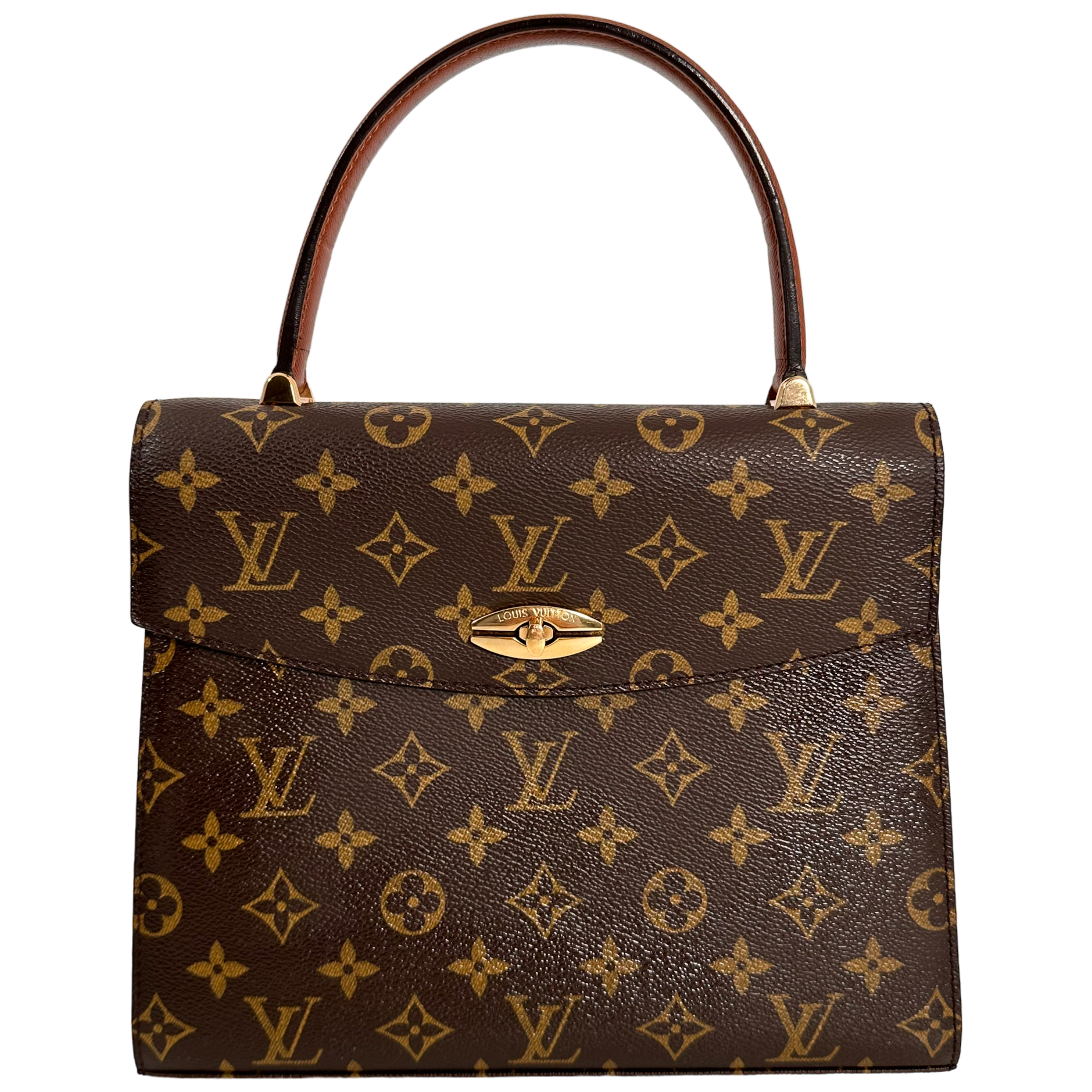 Monogram Malesherbes