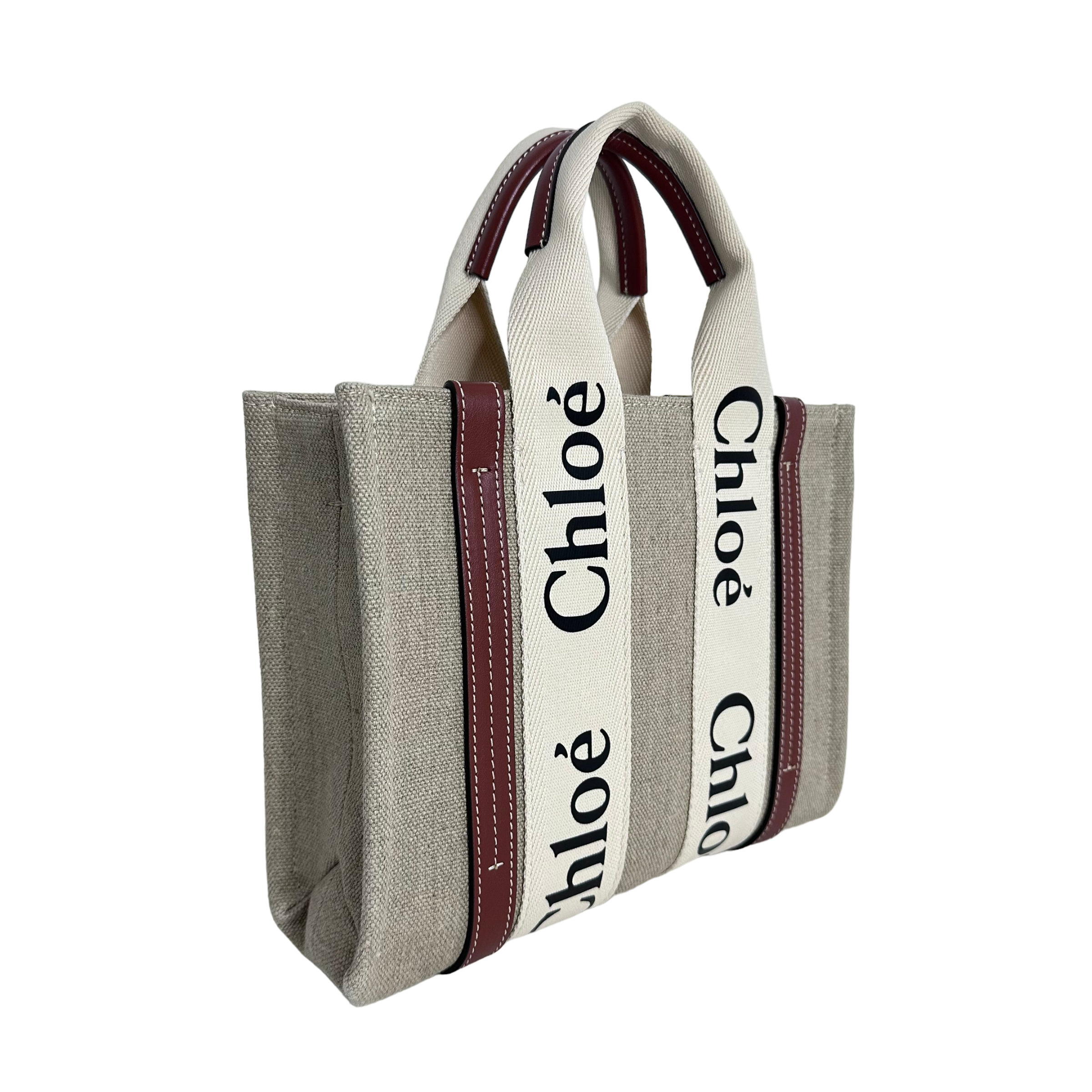 Small Woody Tote