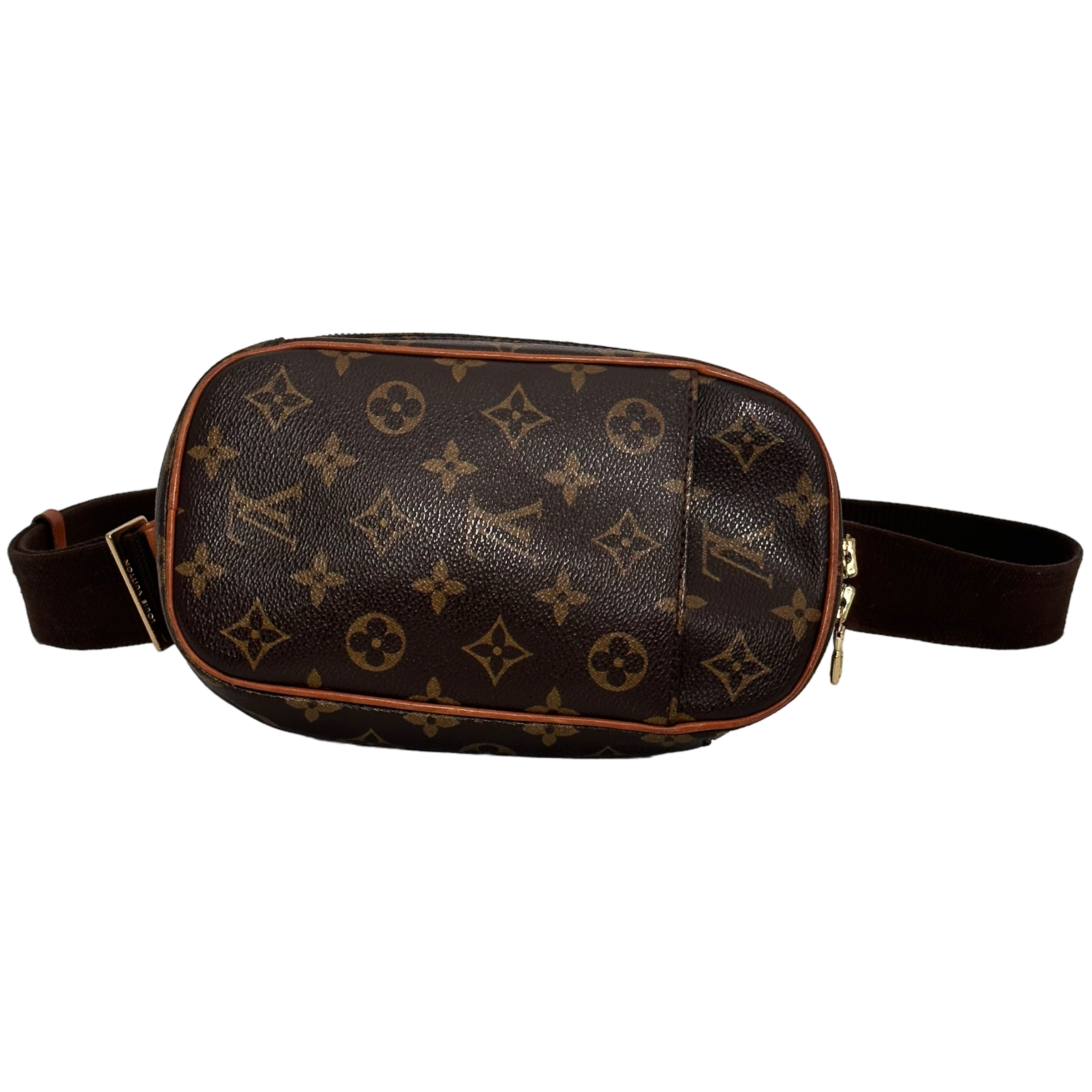 Monogram Pochette Gange