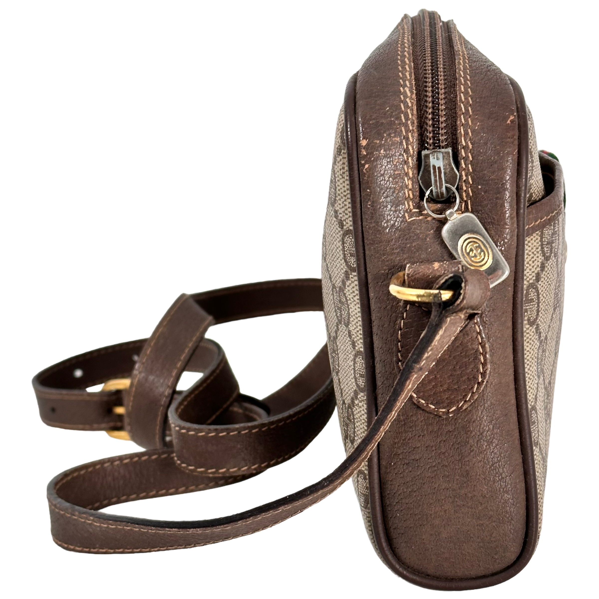 Vintage Supreme Crossbody