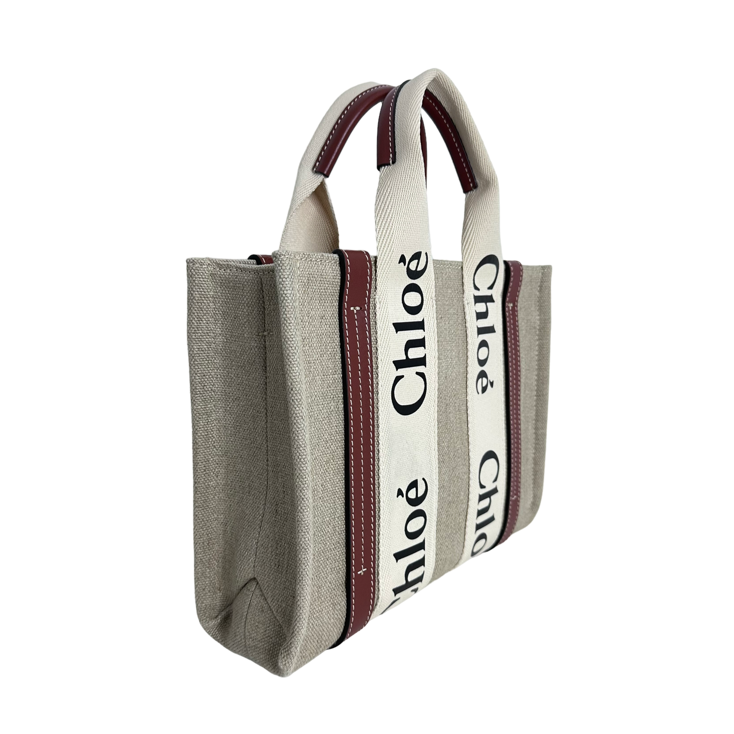 Small Woody Tote