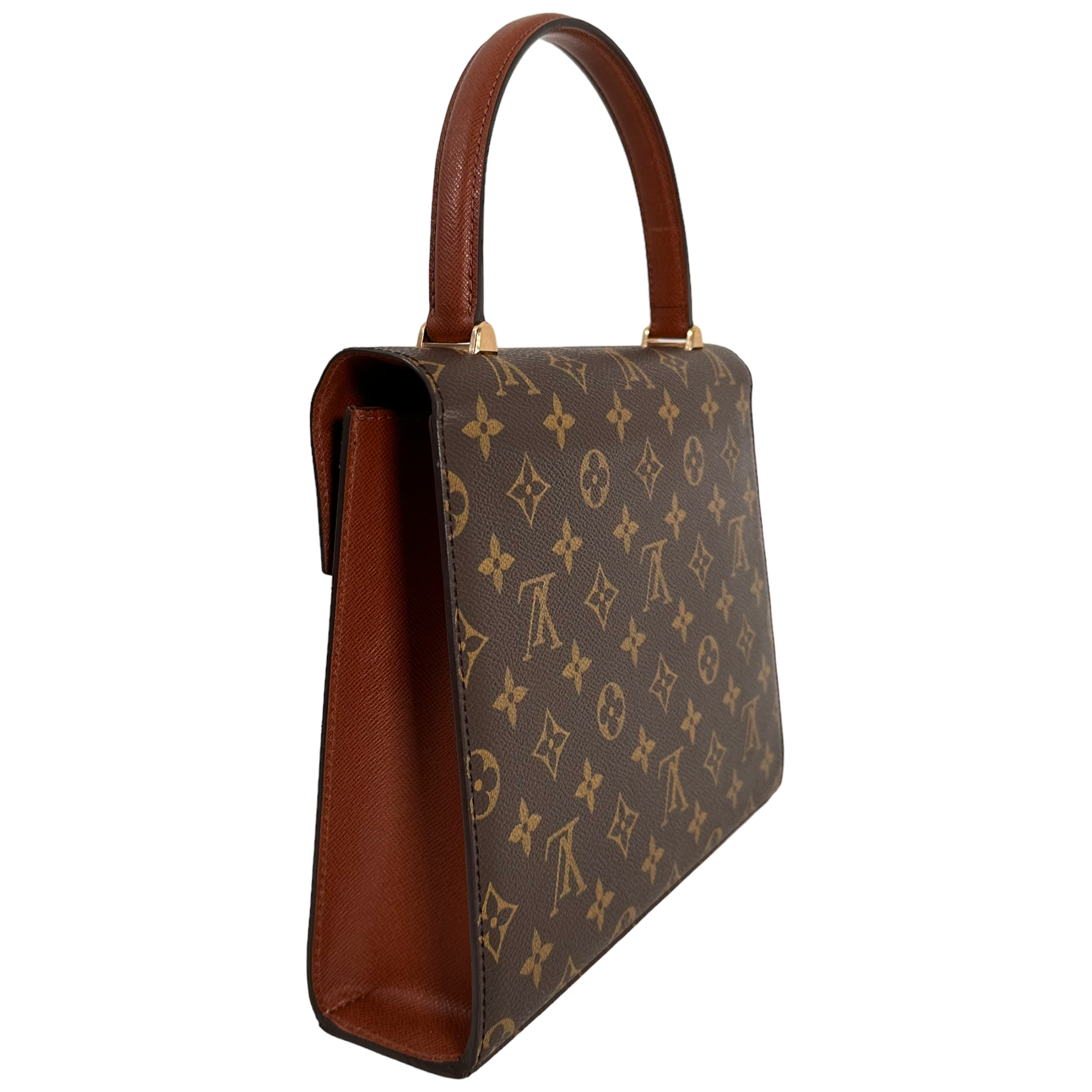Monogram Malesherbes
