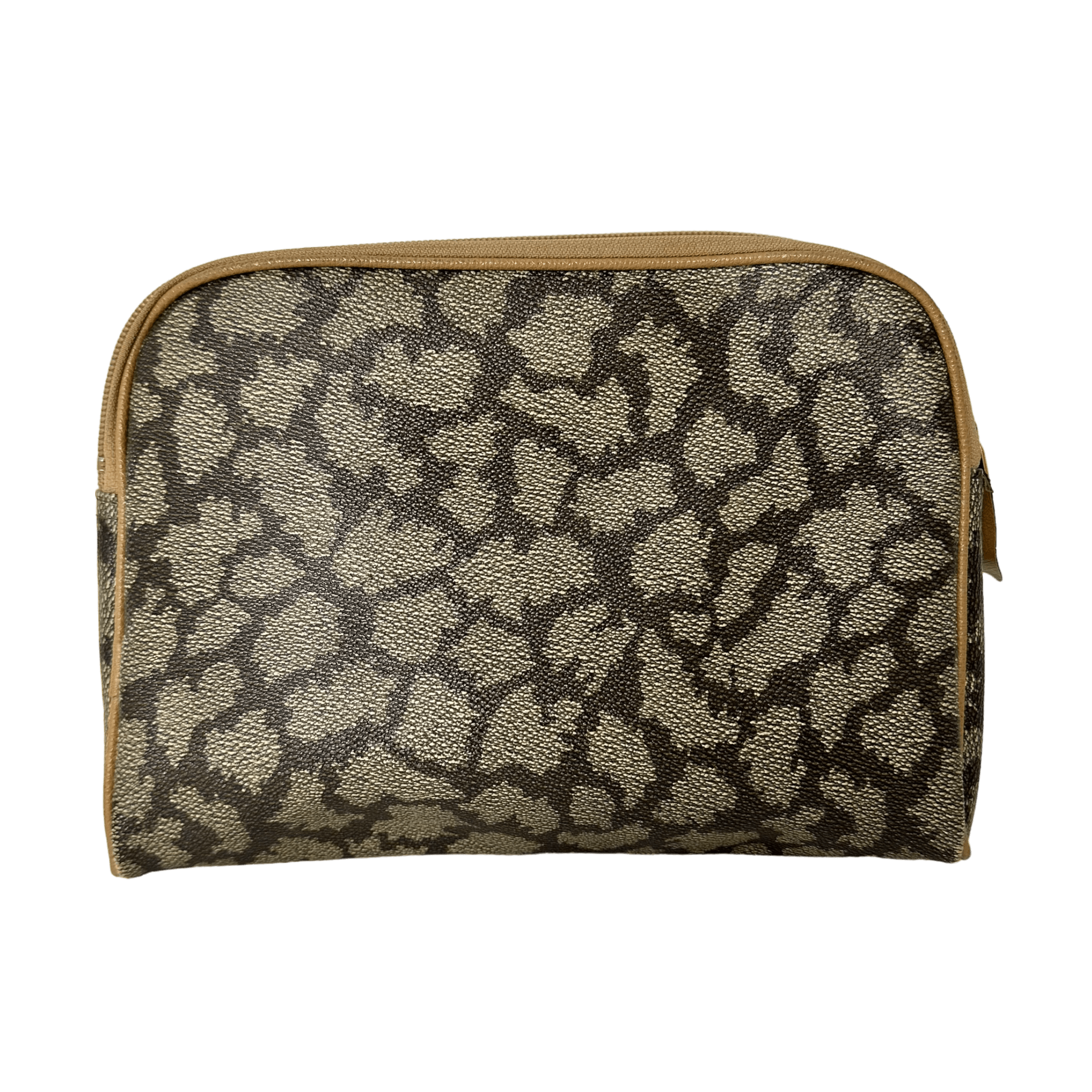 Giraffe Pouch