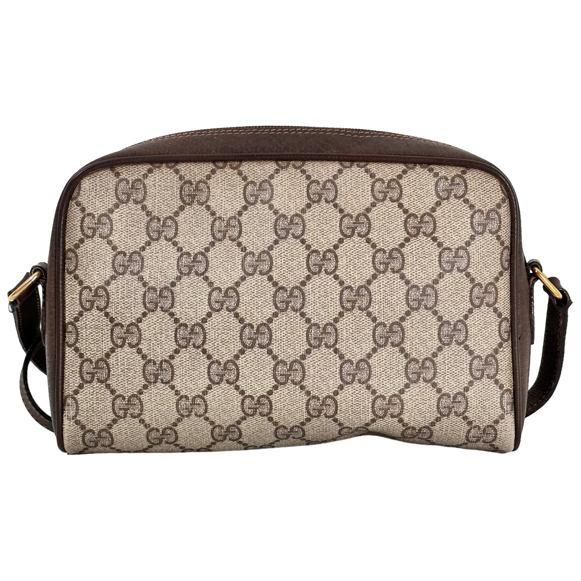 Vintage Supreme Crossbody