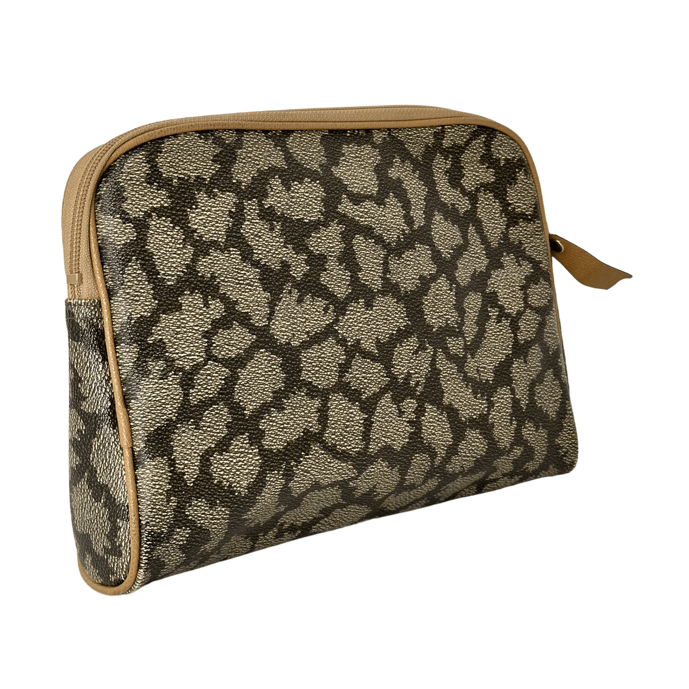 Giraffe Pouch