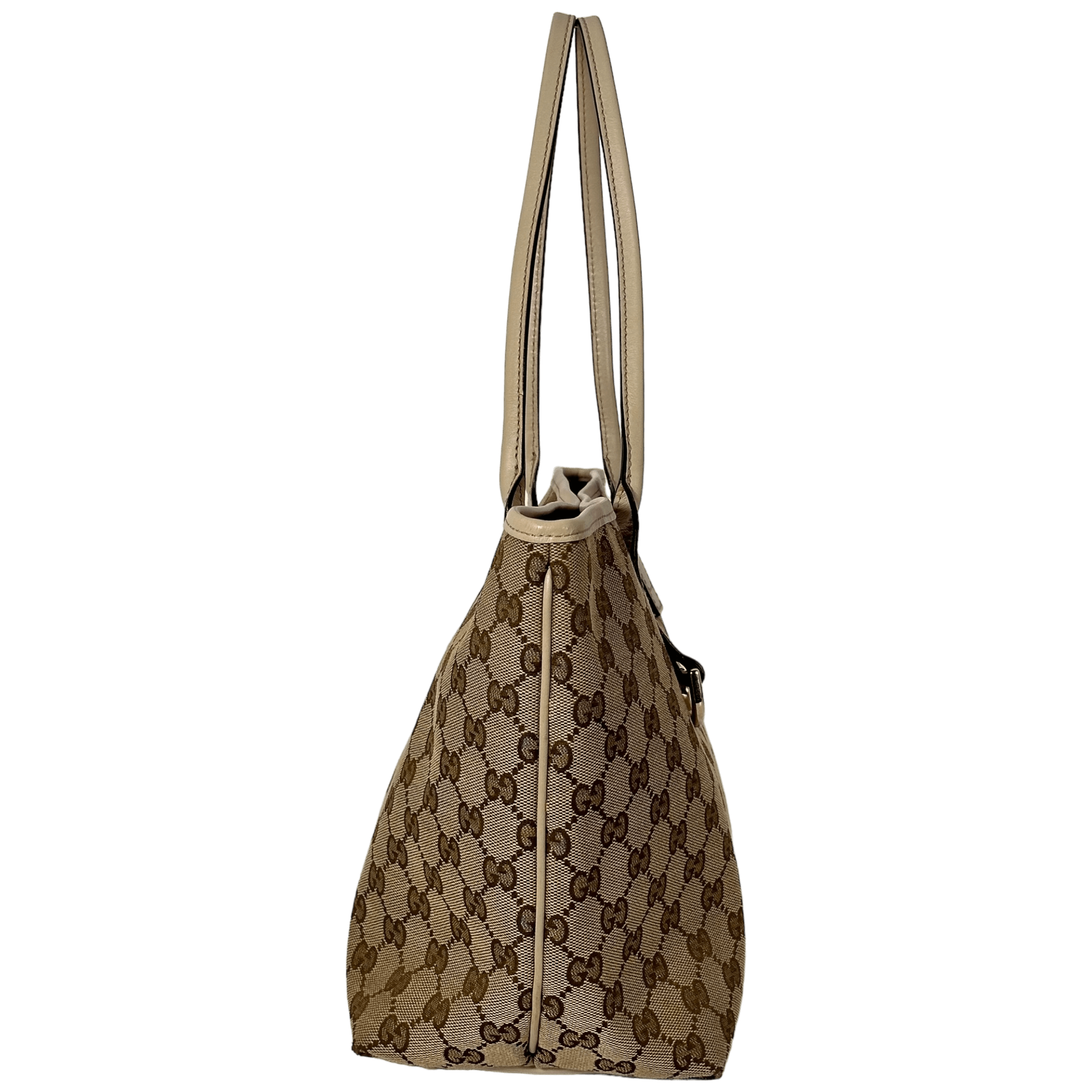 GG Interlock Tote