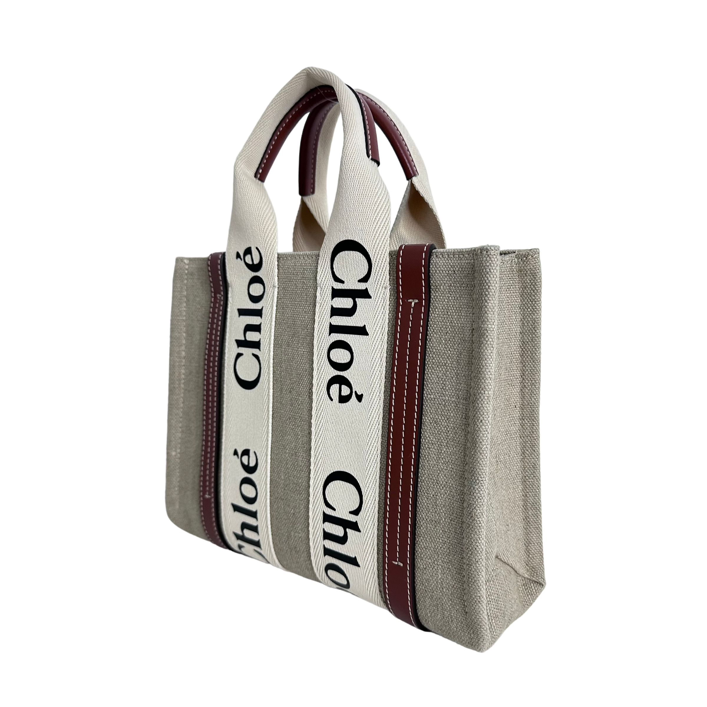 Small Woody Tote