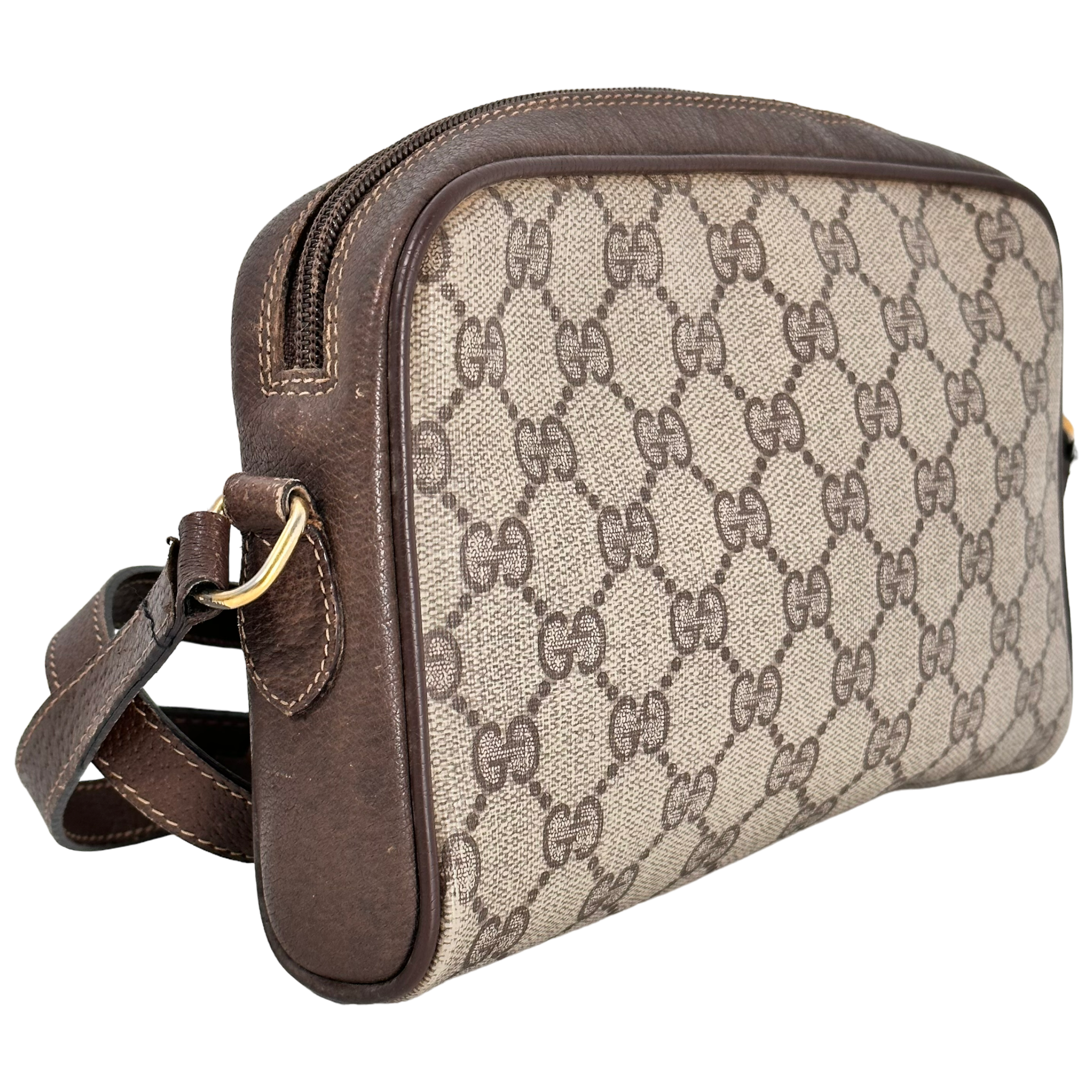Vintage Supreme Crossbody