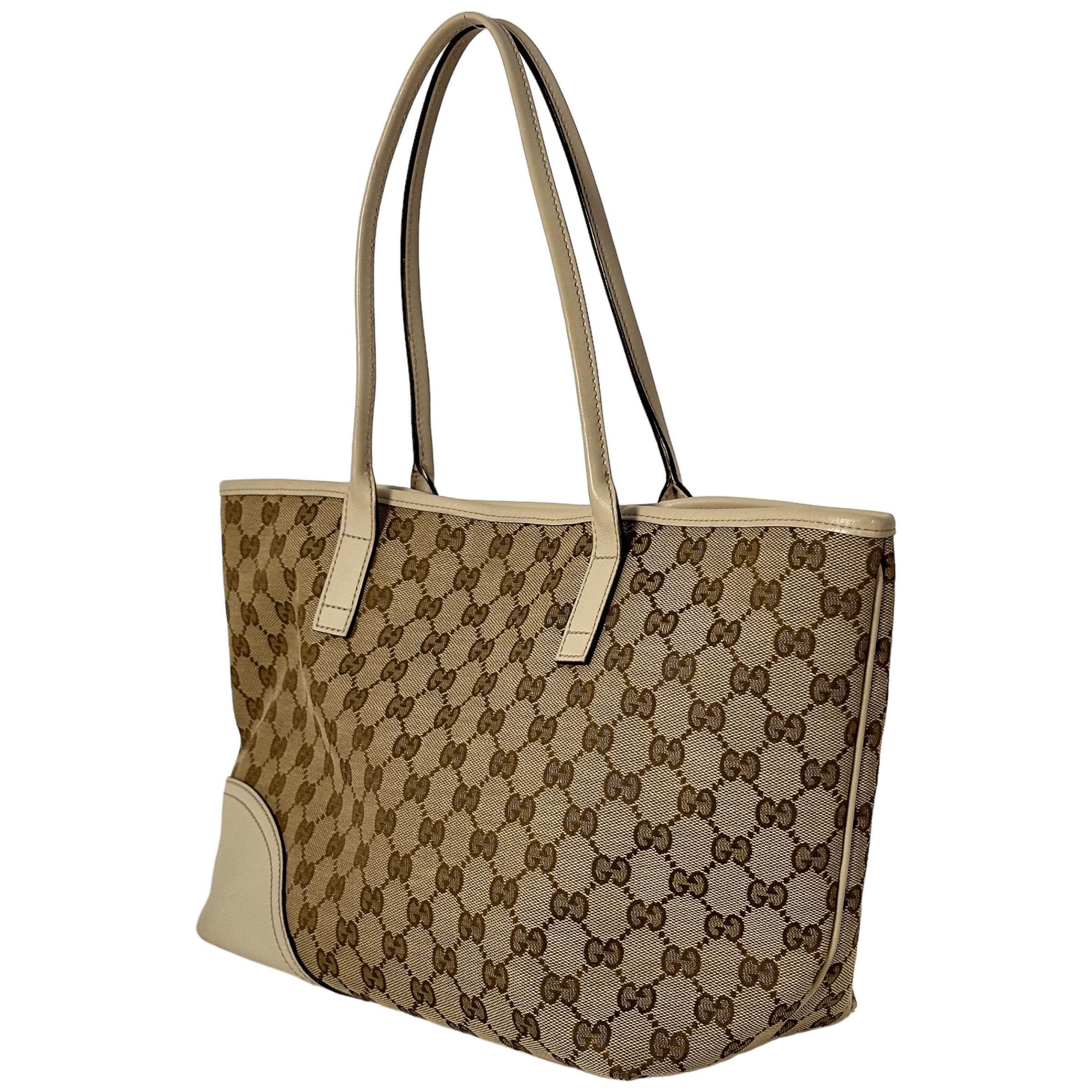 GG Interlock Tote