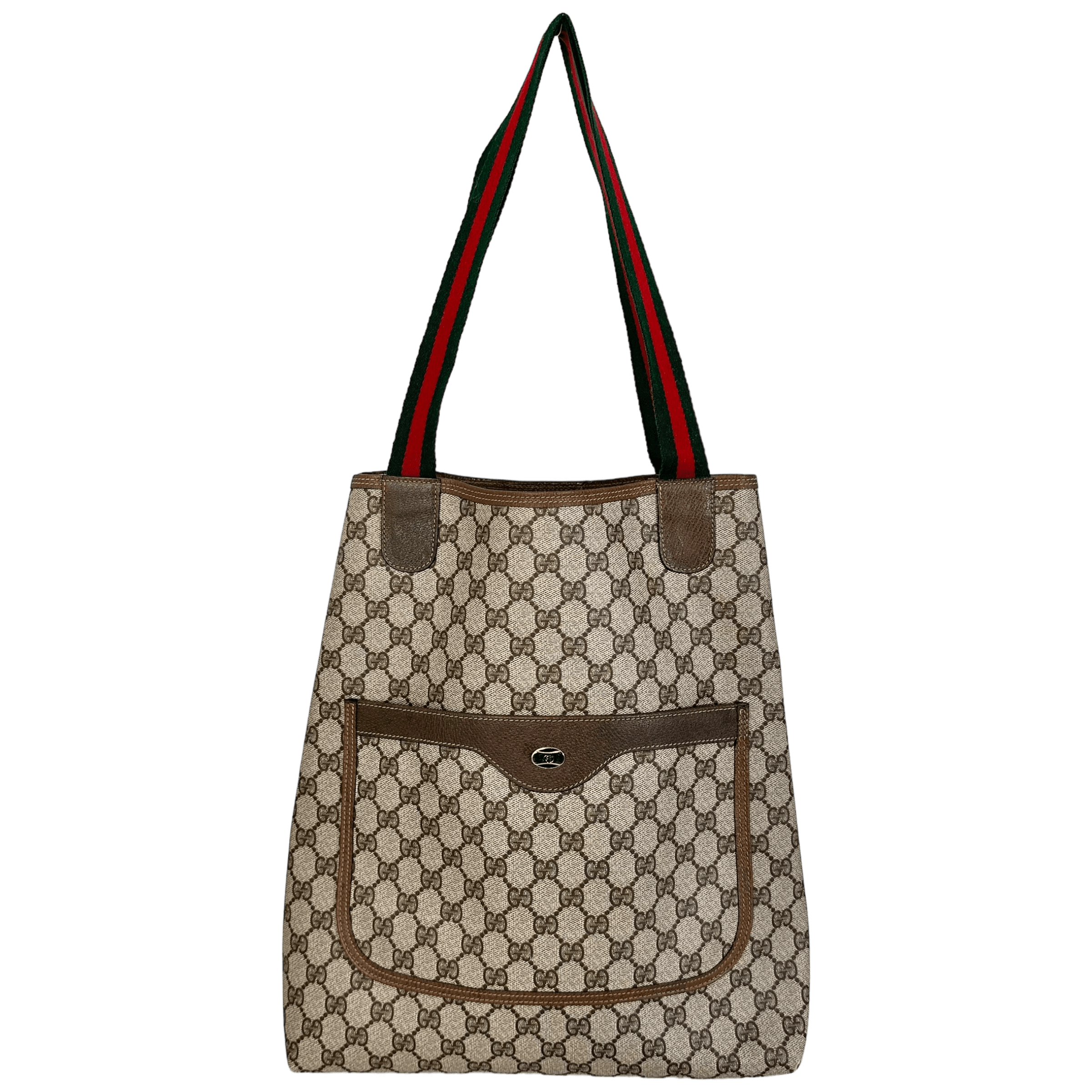 Supreme Tote