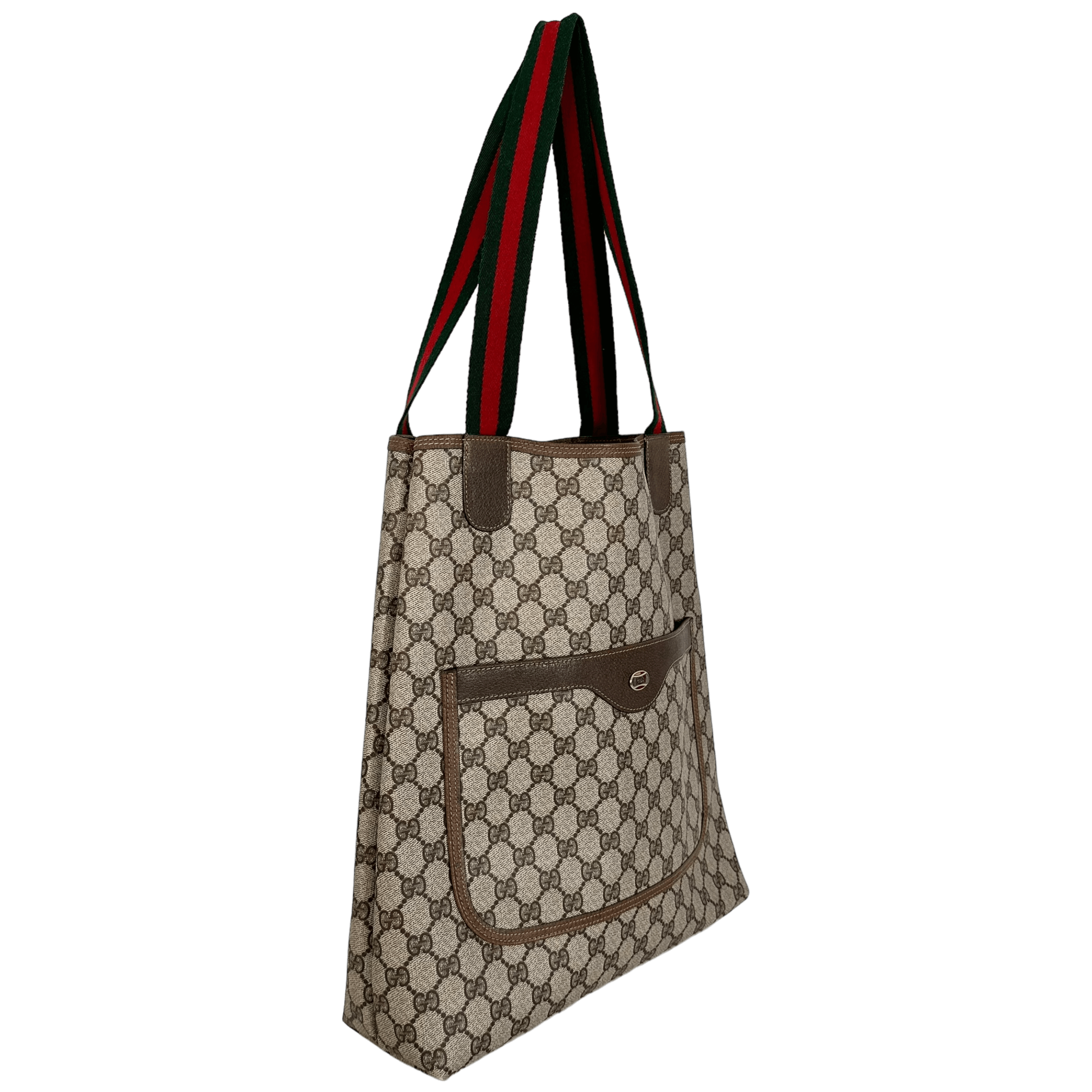Supreme Tote