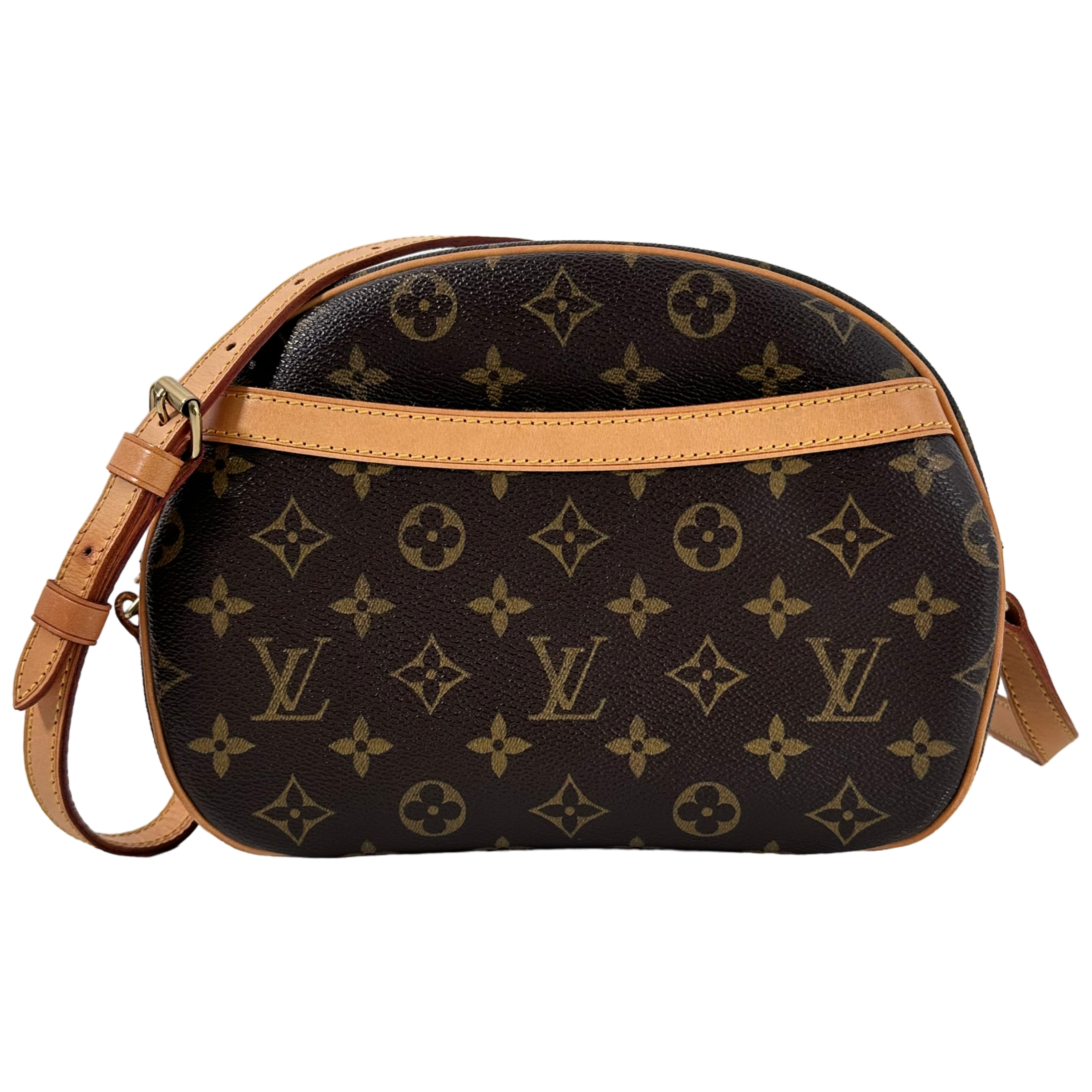 Monogram Blois