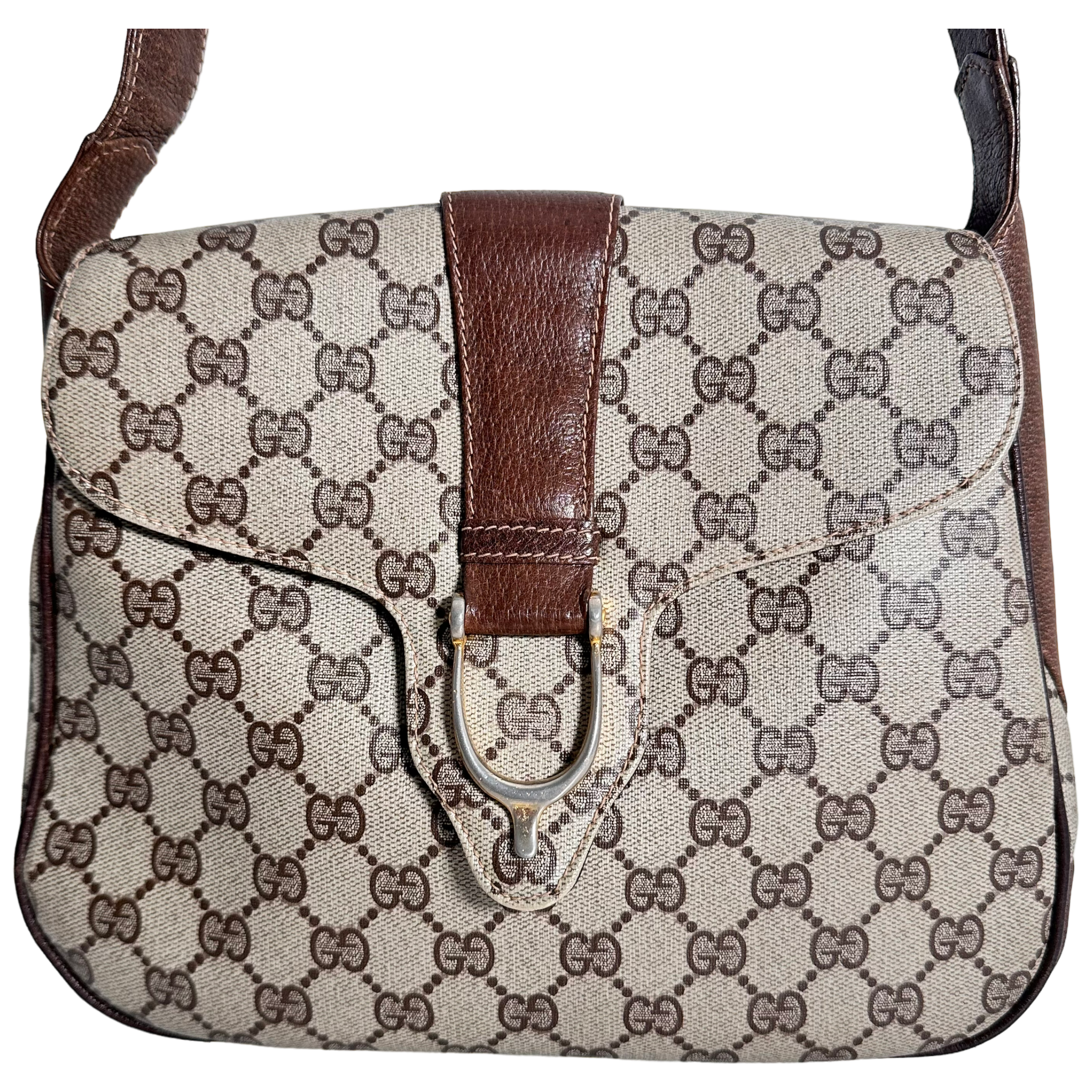 Vintage Shoulder Bag