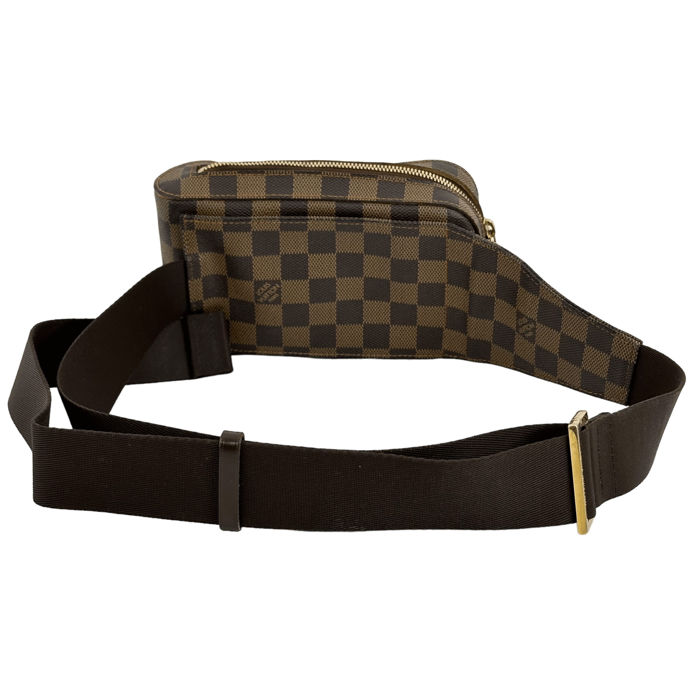 Damier Ebene Geronimos