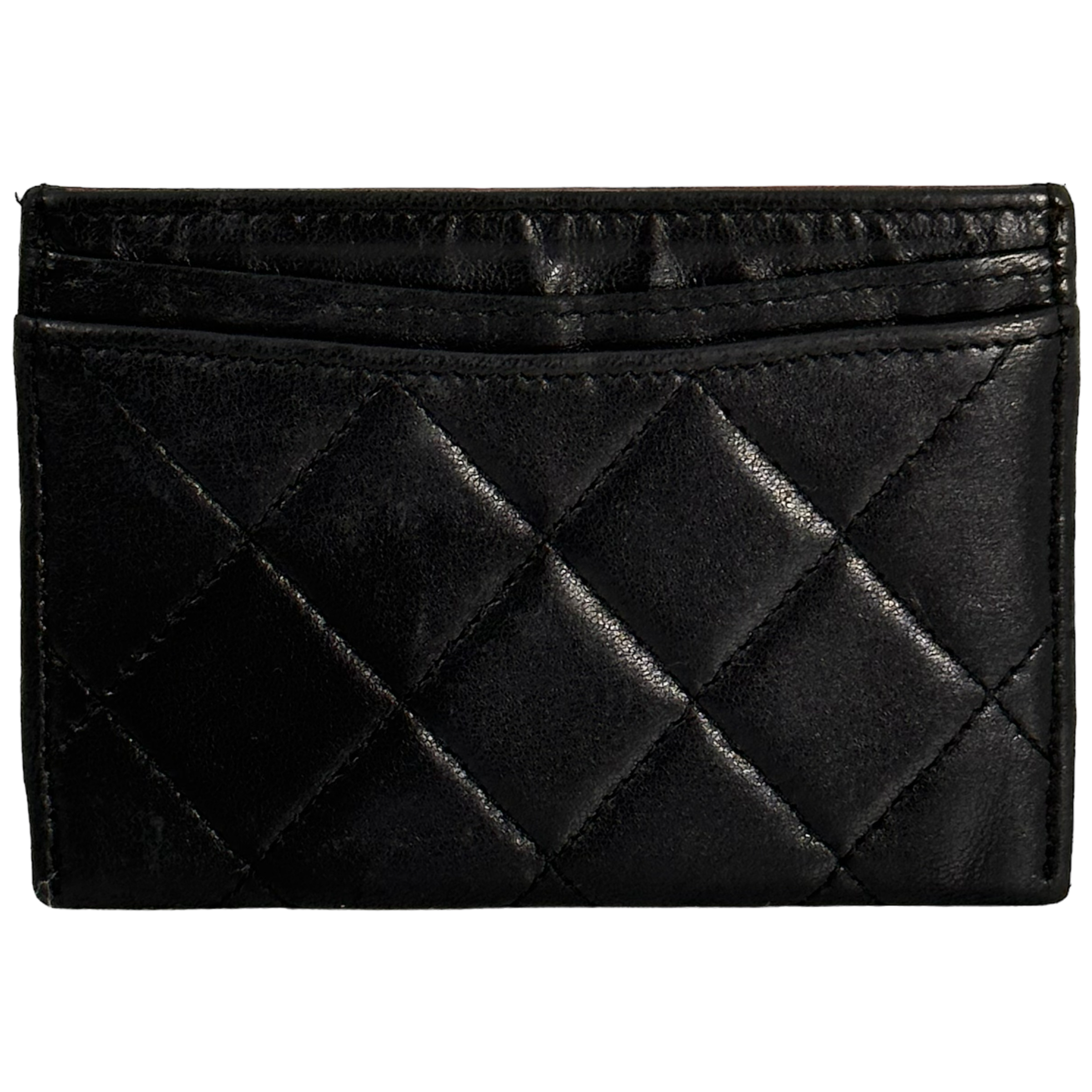Lambskin Cardholder