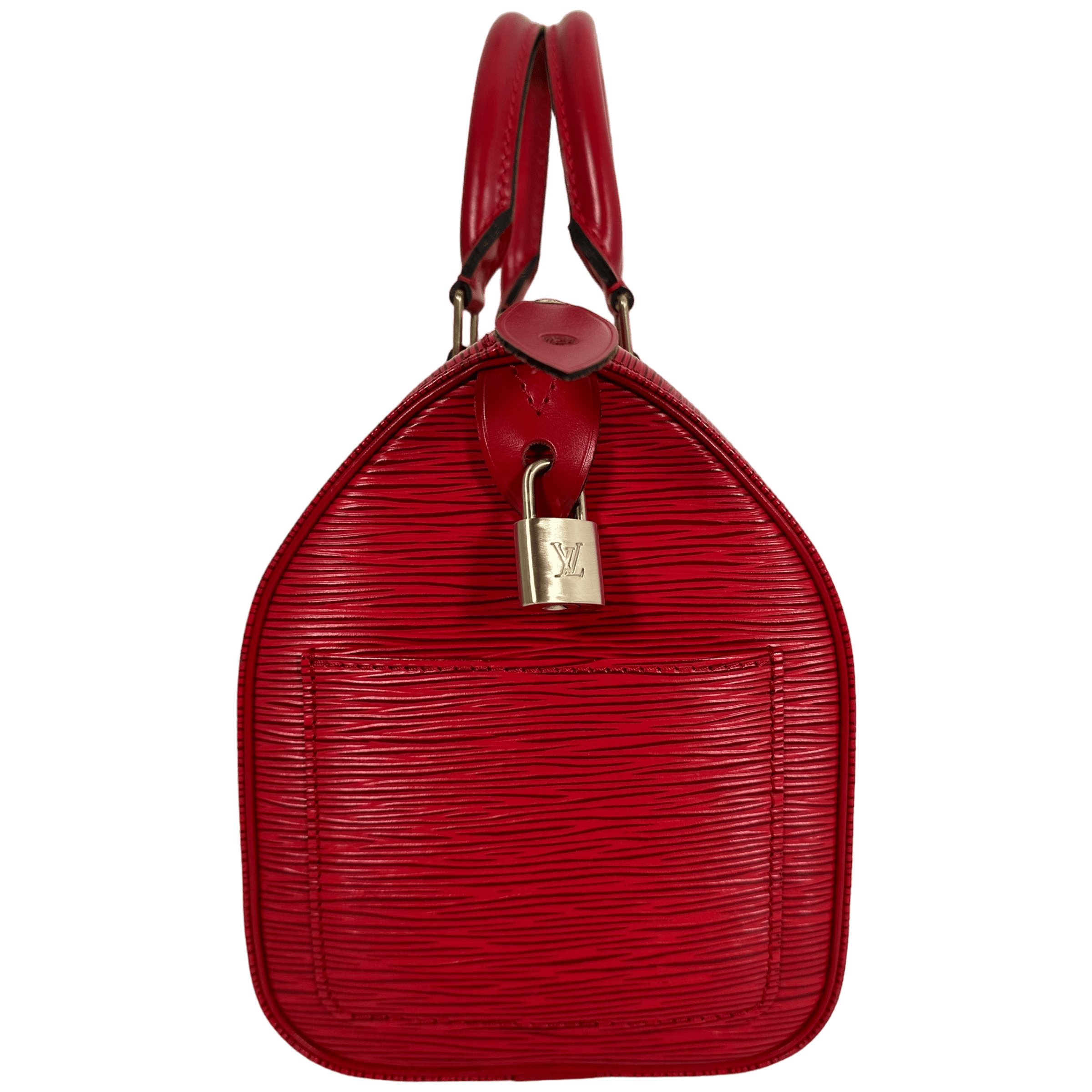 Red Epi Speedy 25