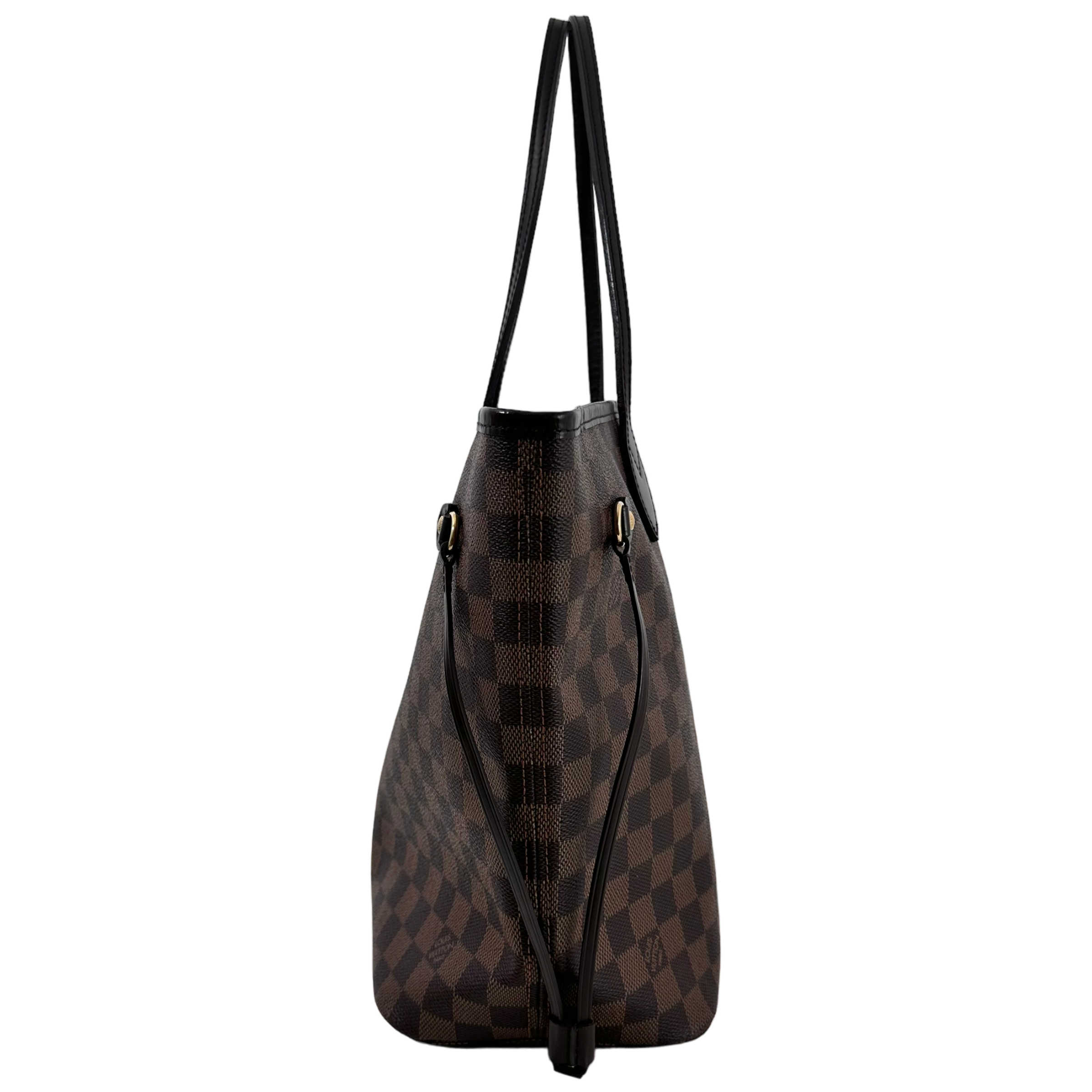 Damier Ebene Neverfull MM