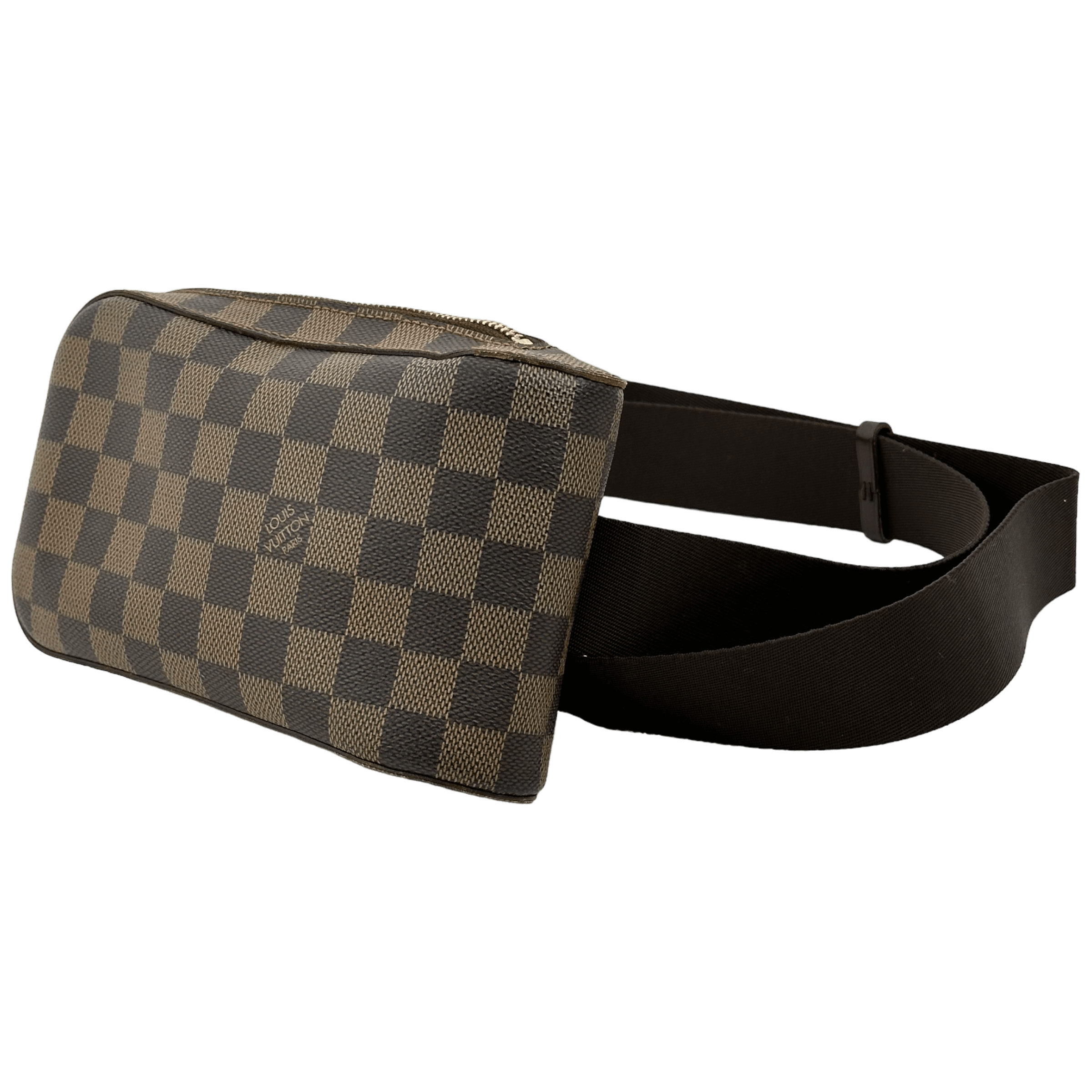 Damier Ebene Geronimos