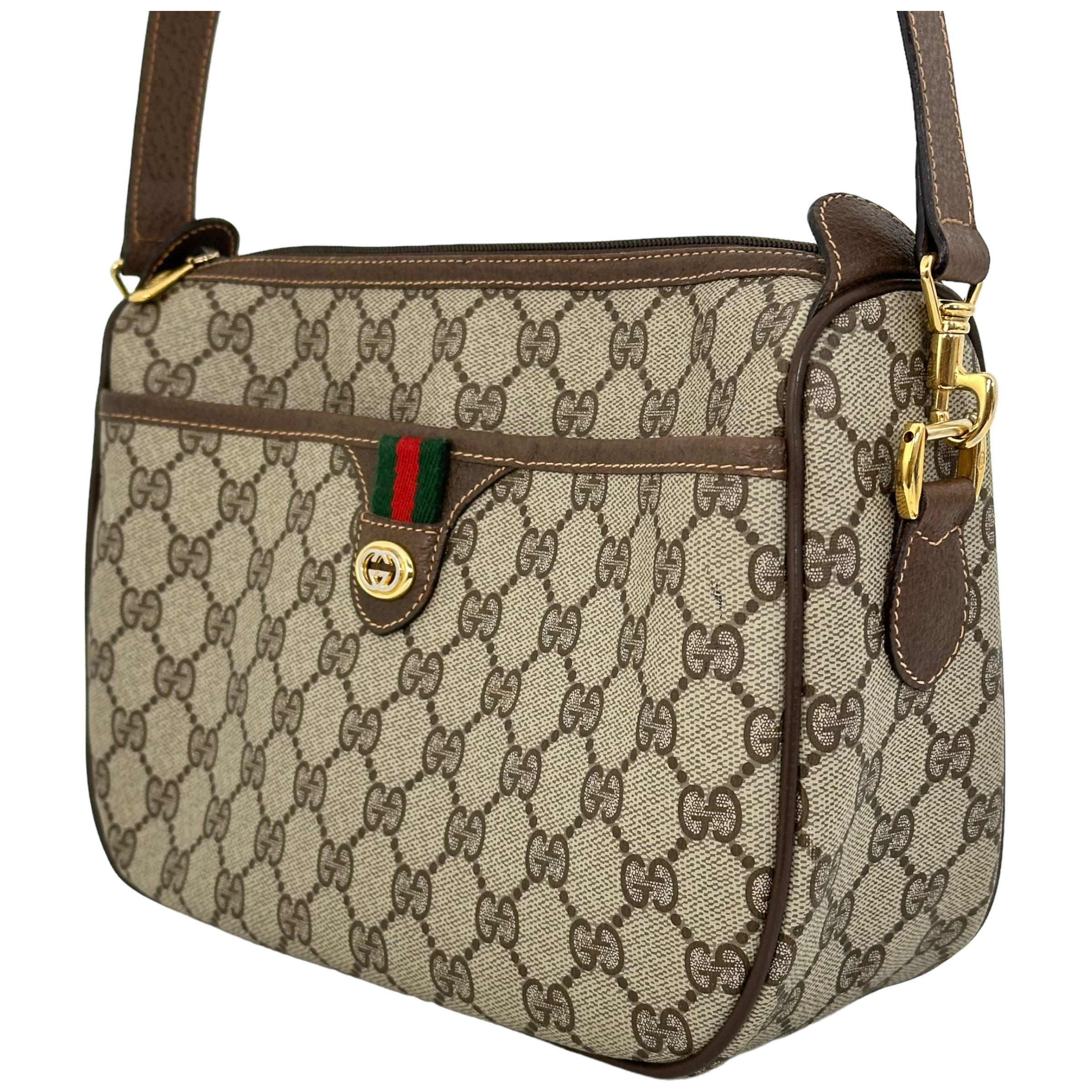 Sherry Shoulder Bag