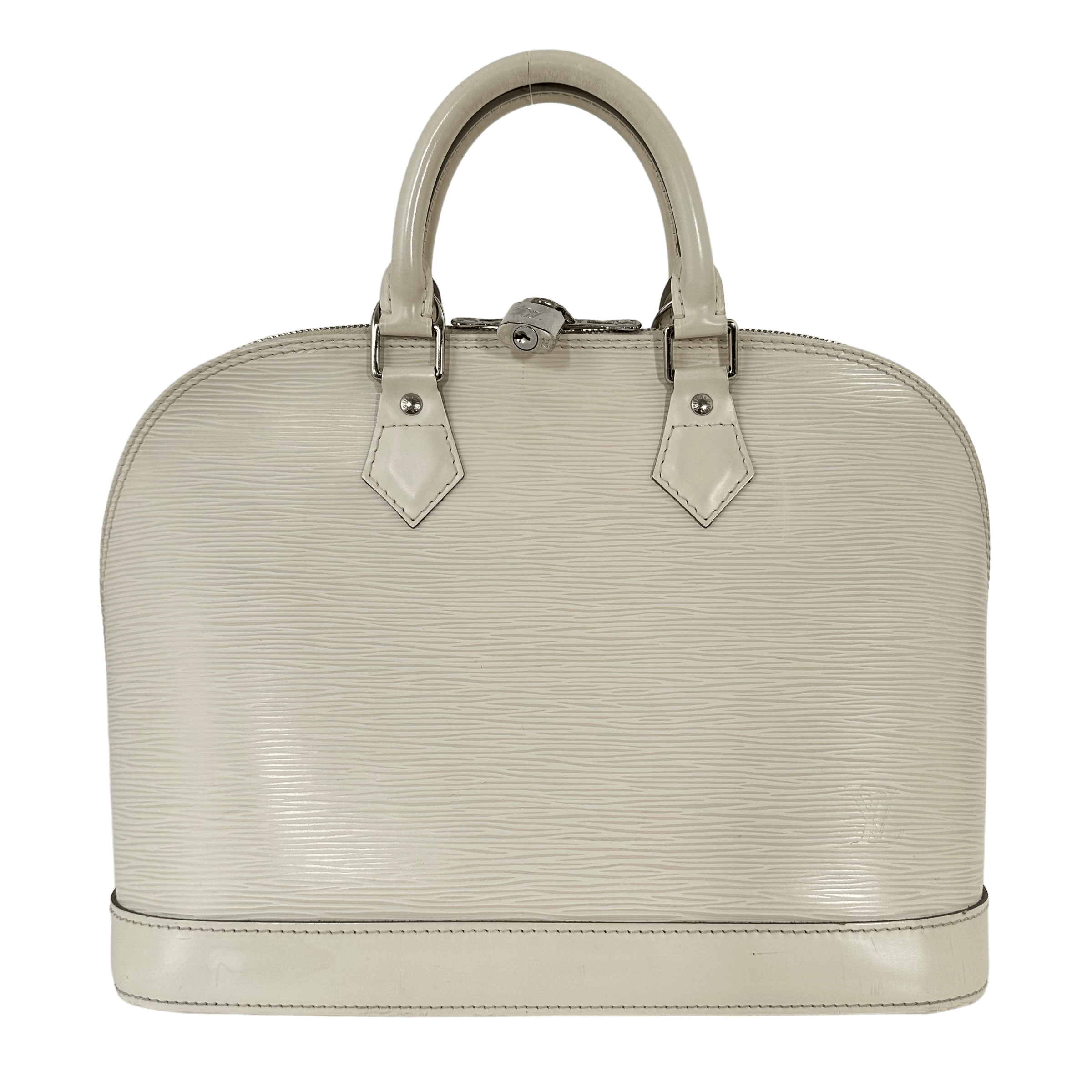 White Epi Alma PM