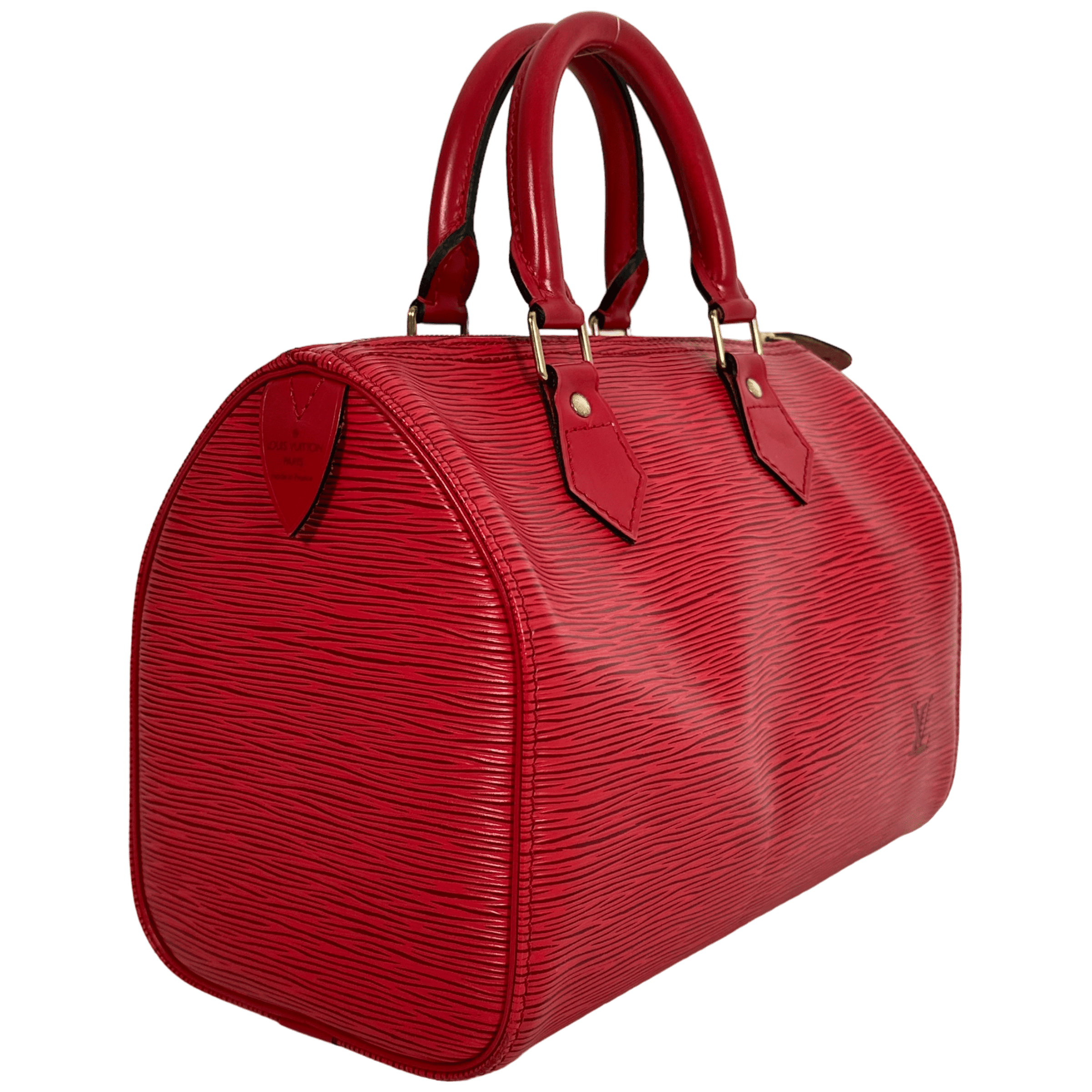 Red Epi Speedy 25