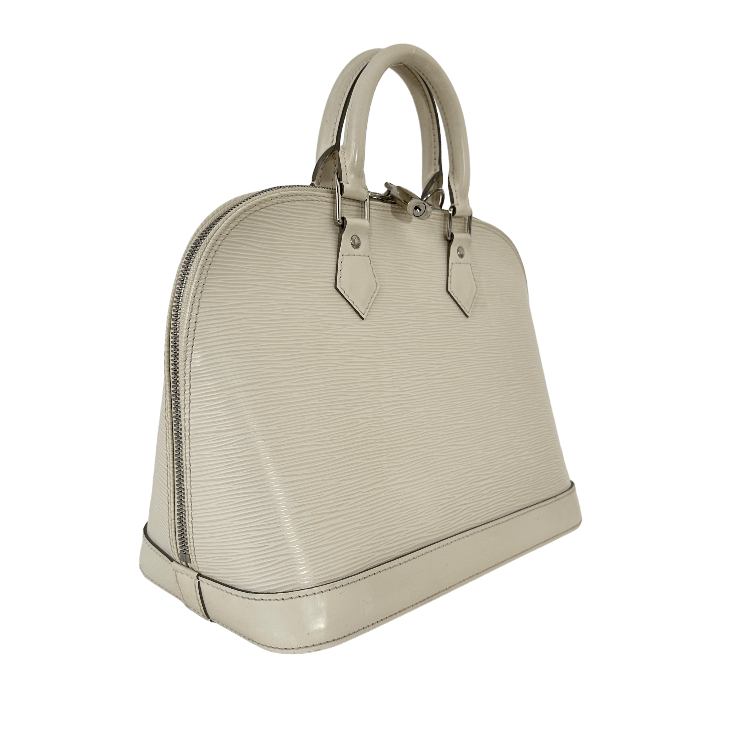 White Epi Alma PM