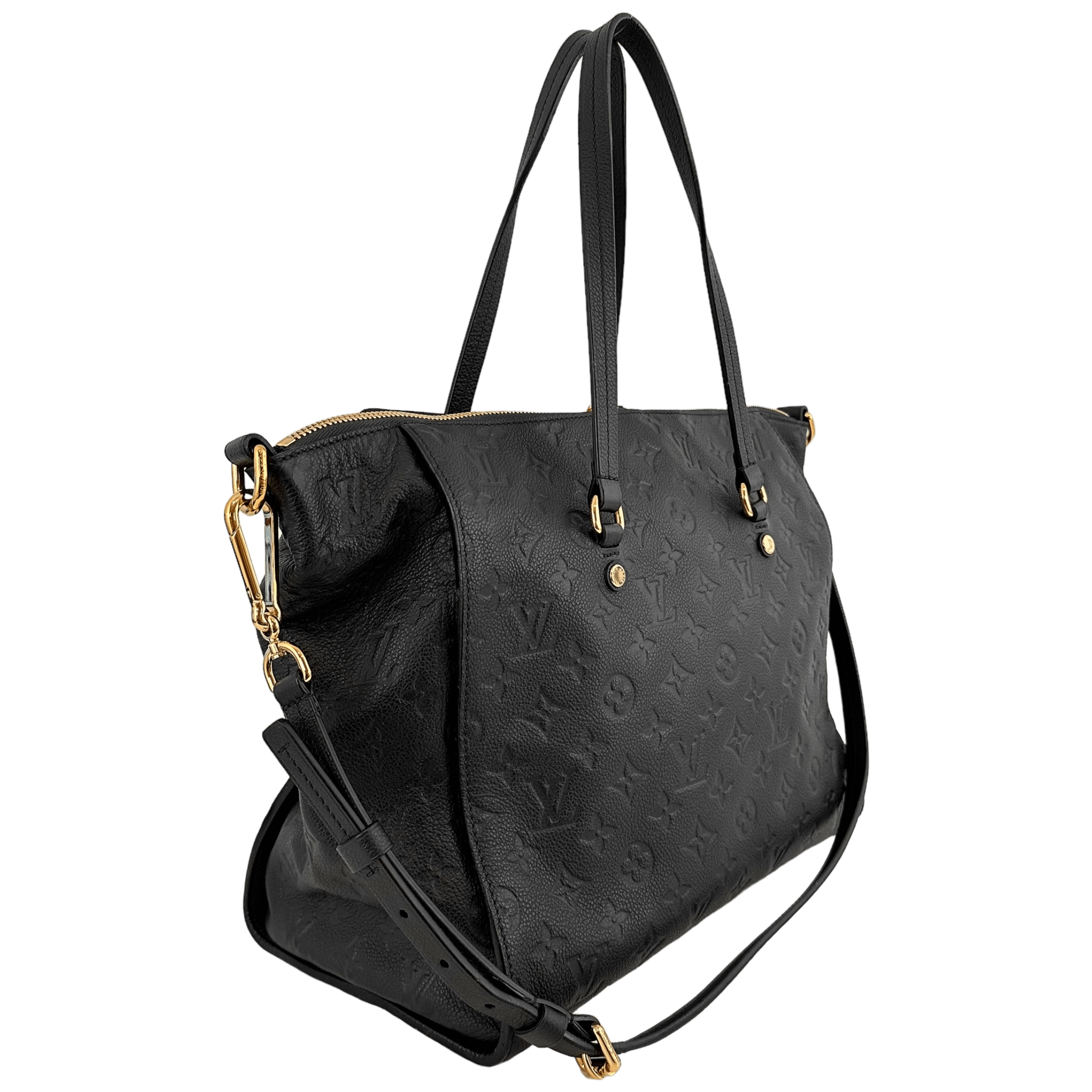 Navy Lumineuse PM