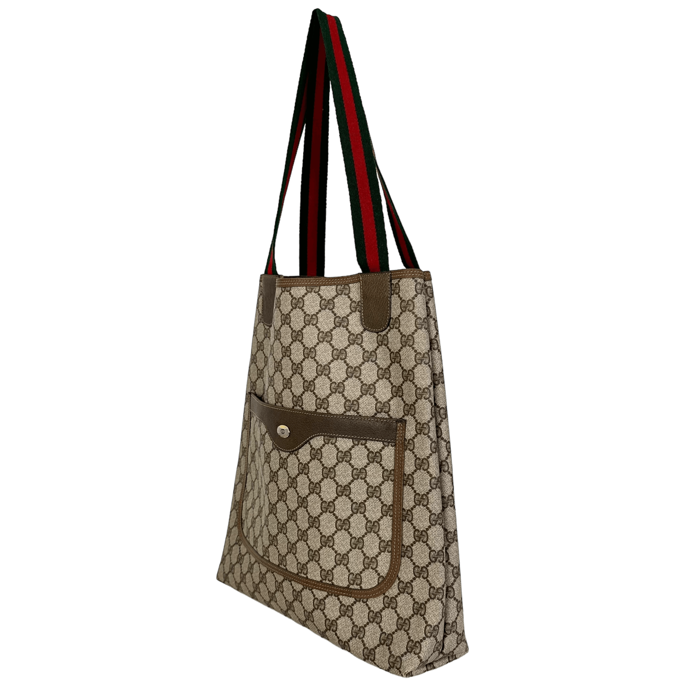 Supreme Tote