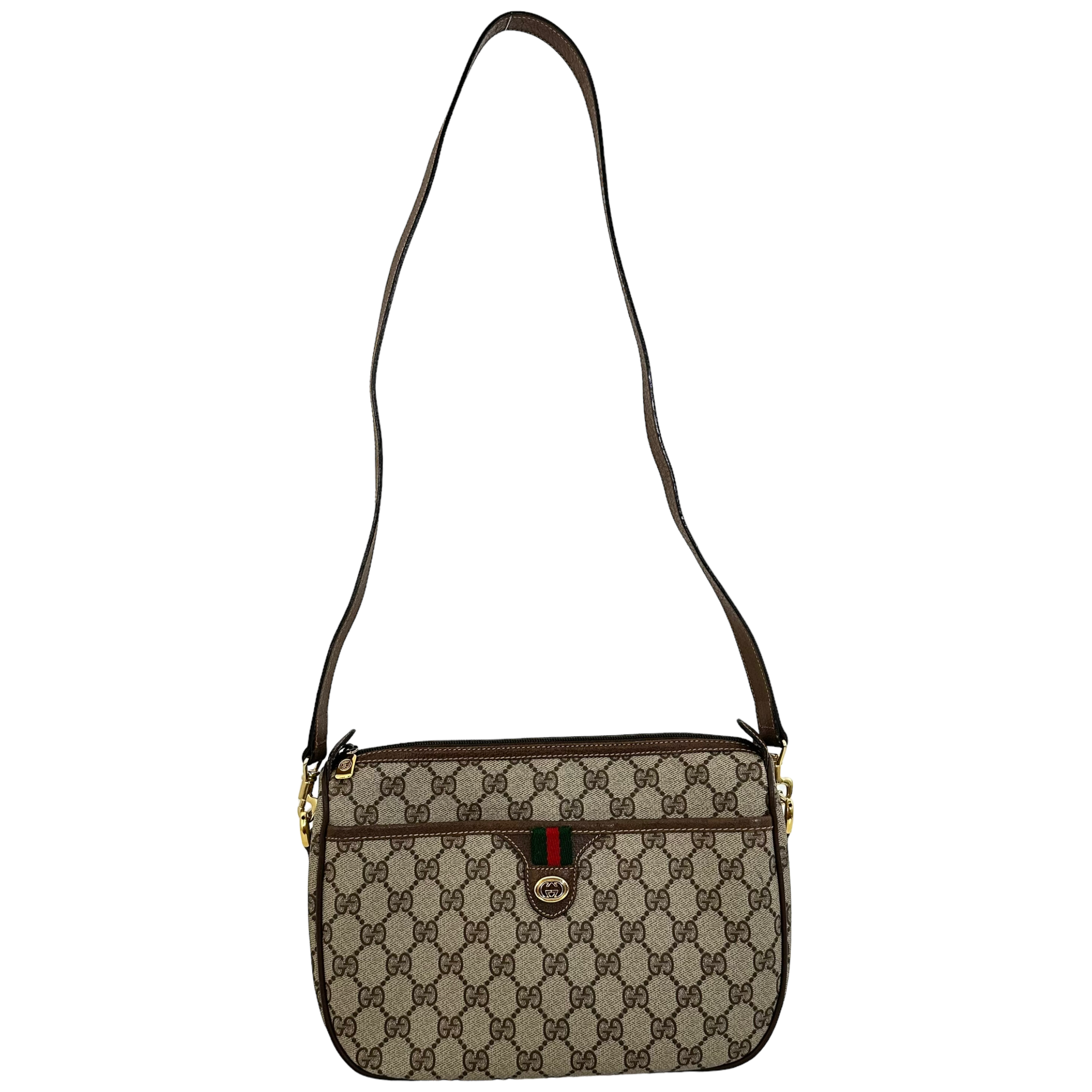 Sherry Shoulder Bag