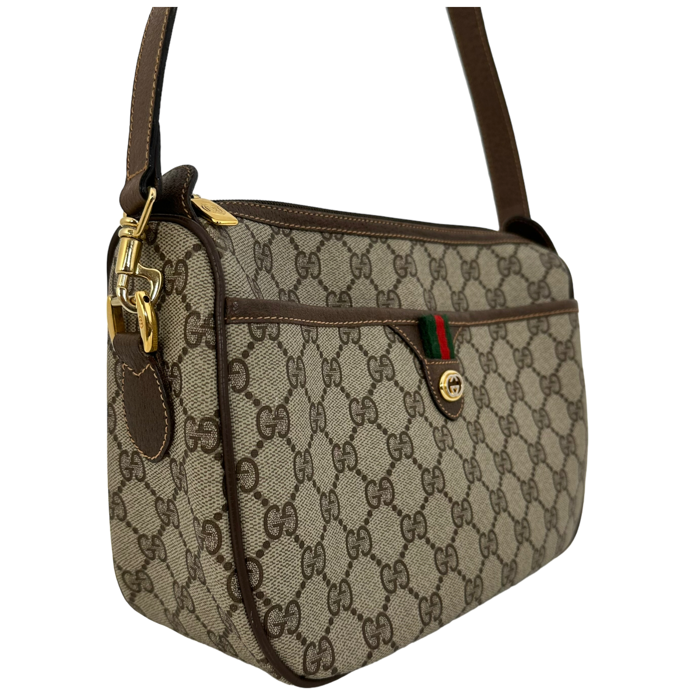 Sherry Shoulder Bag