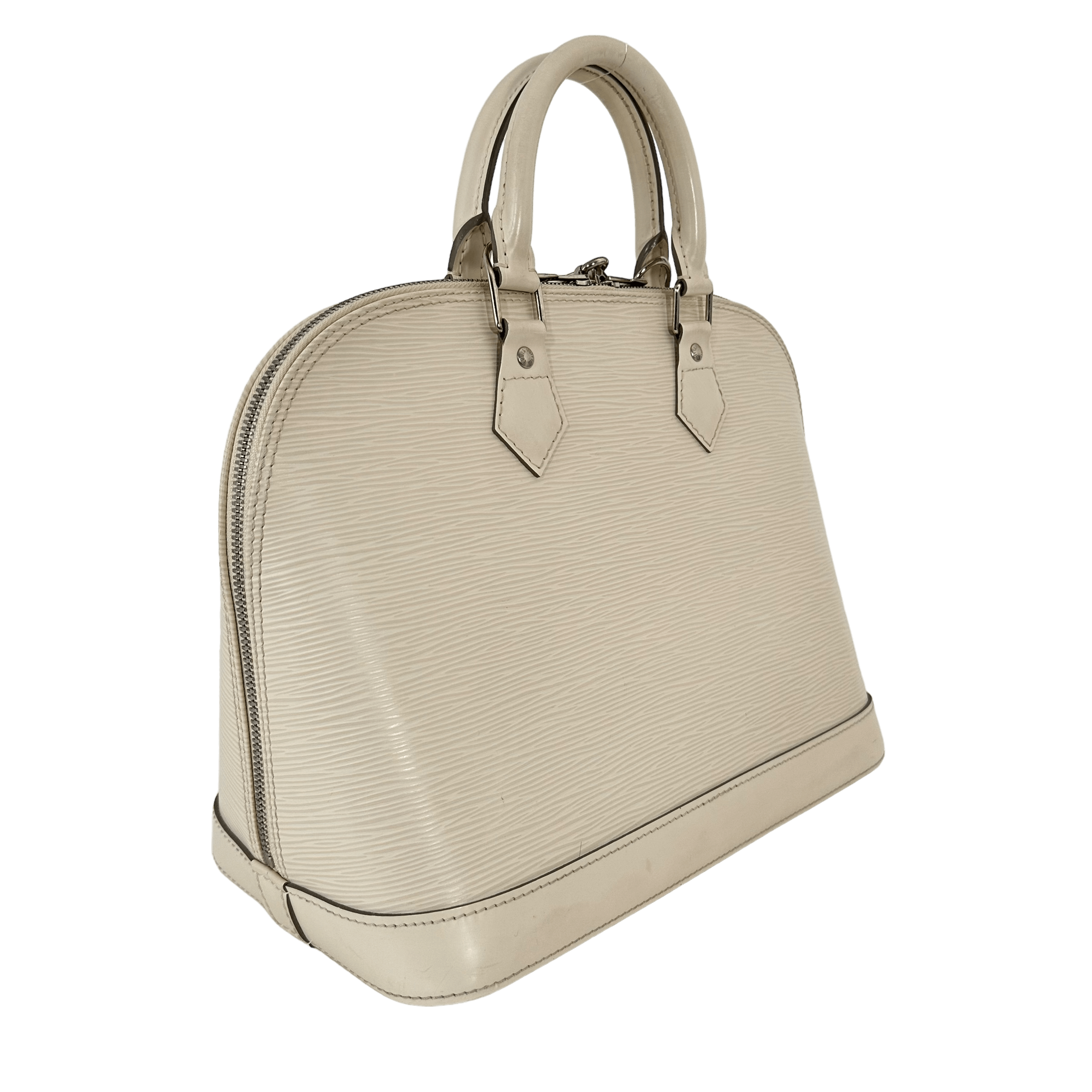 White Epi Alma PM