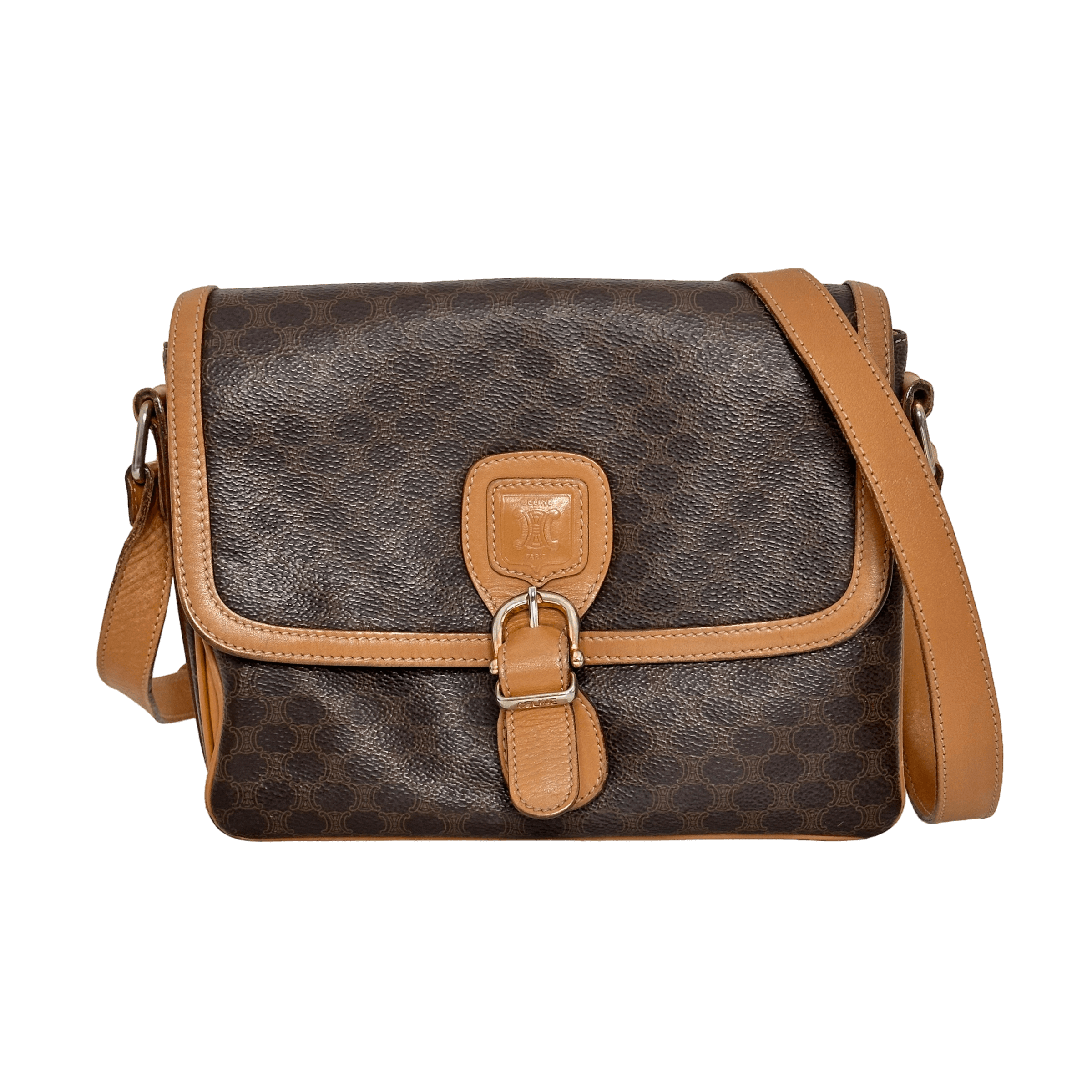 Macadam Crossbody