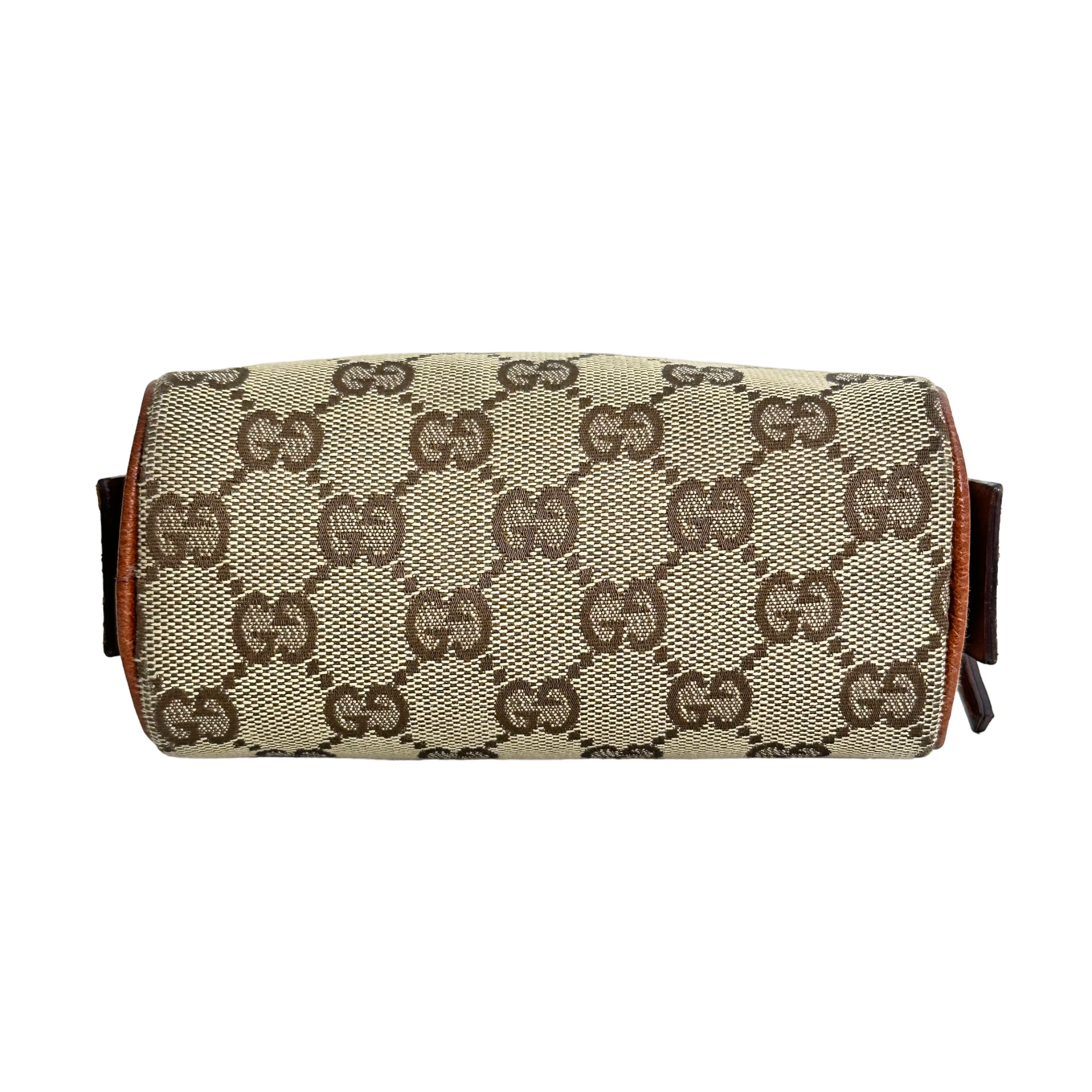 GG Canvas Pouch