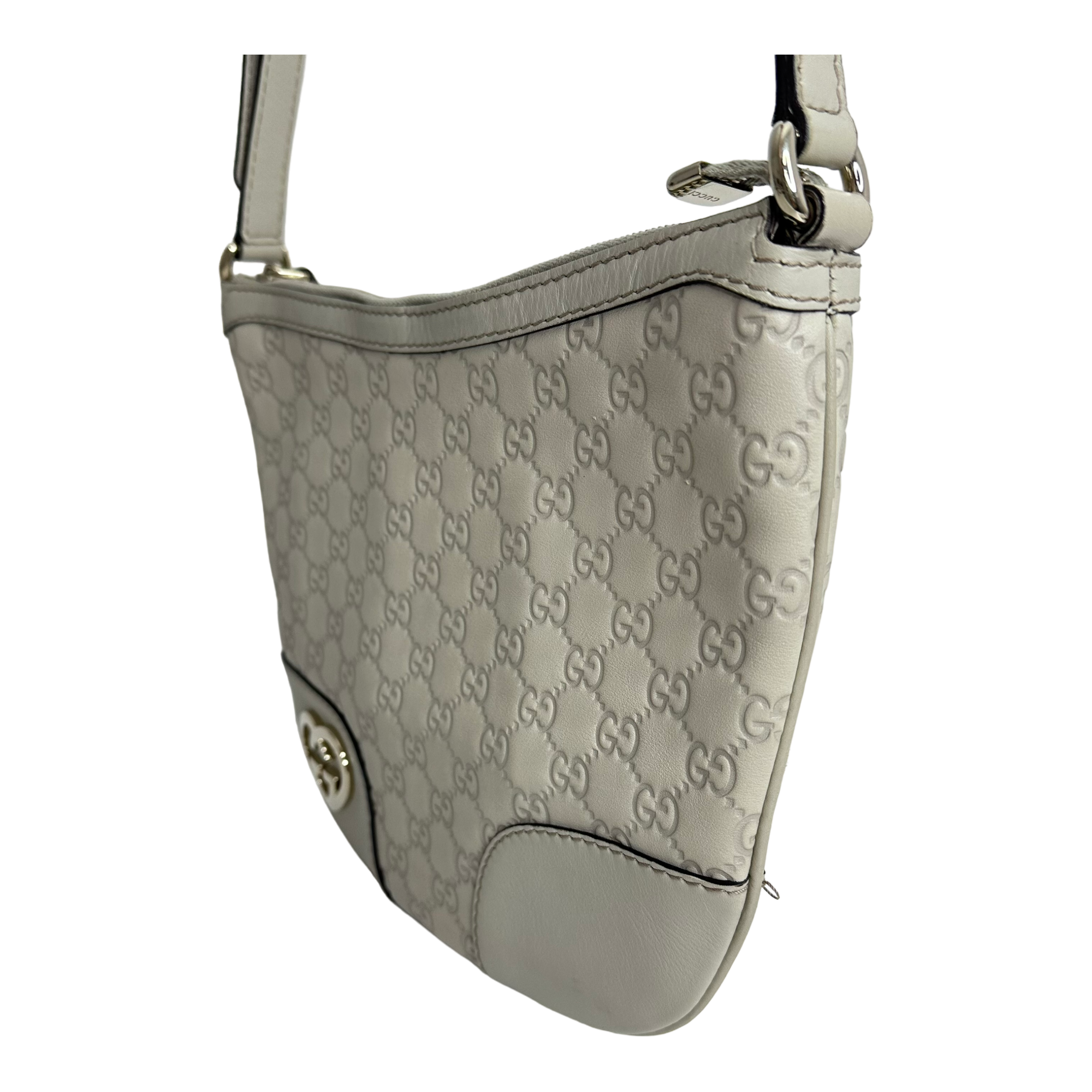 Guccisima Crossbody Bag