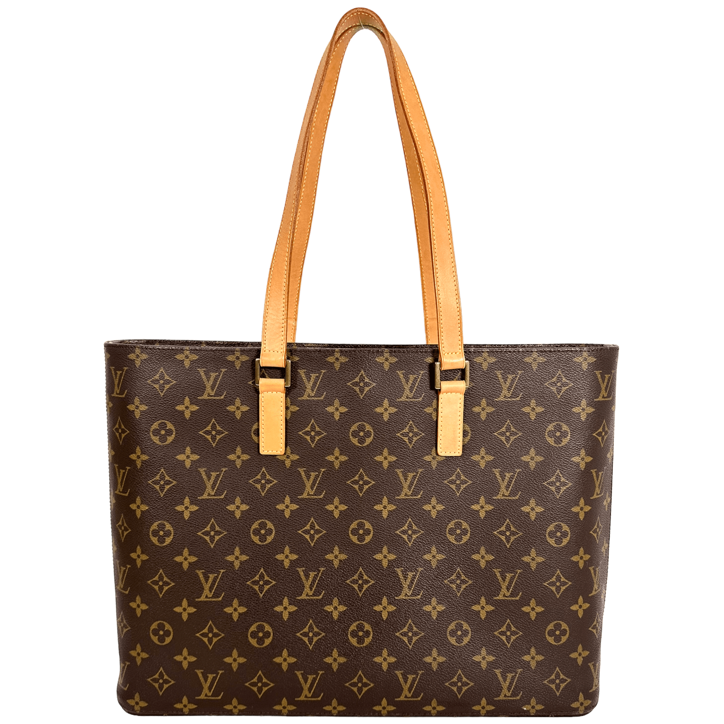 Monogram Luco