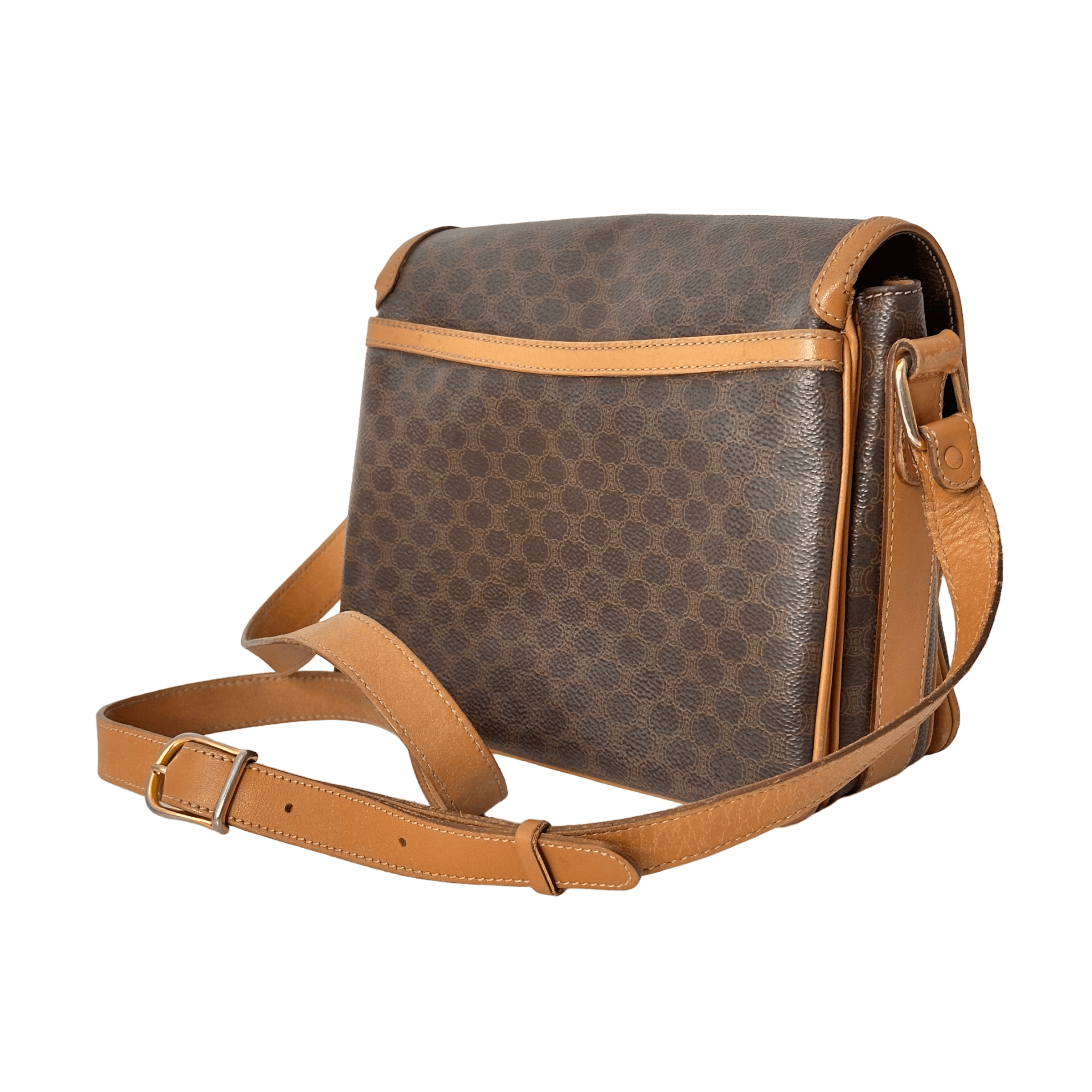 Macadam Crossbody
