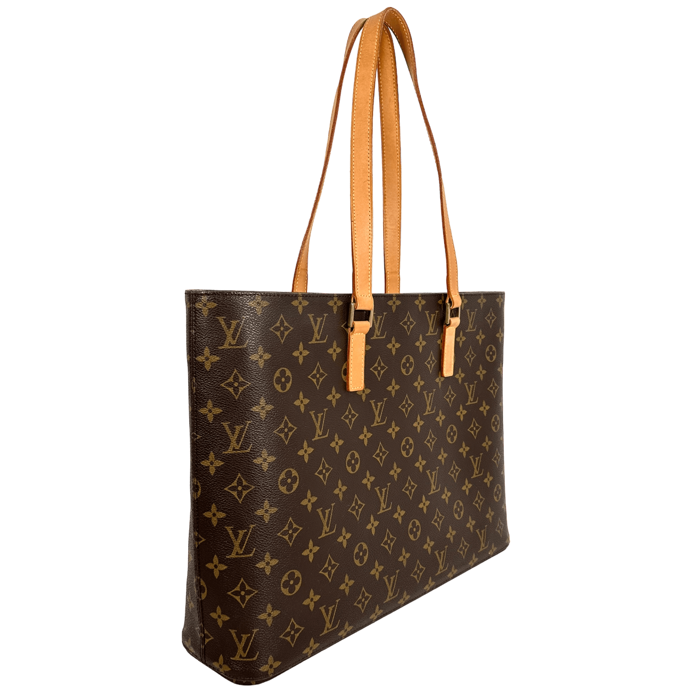 Monogram Luco