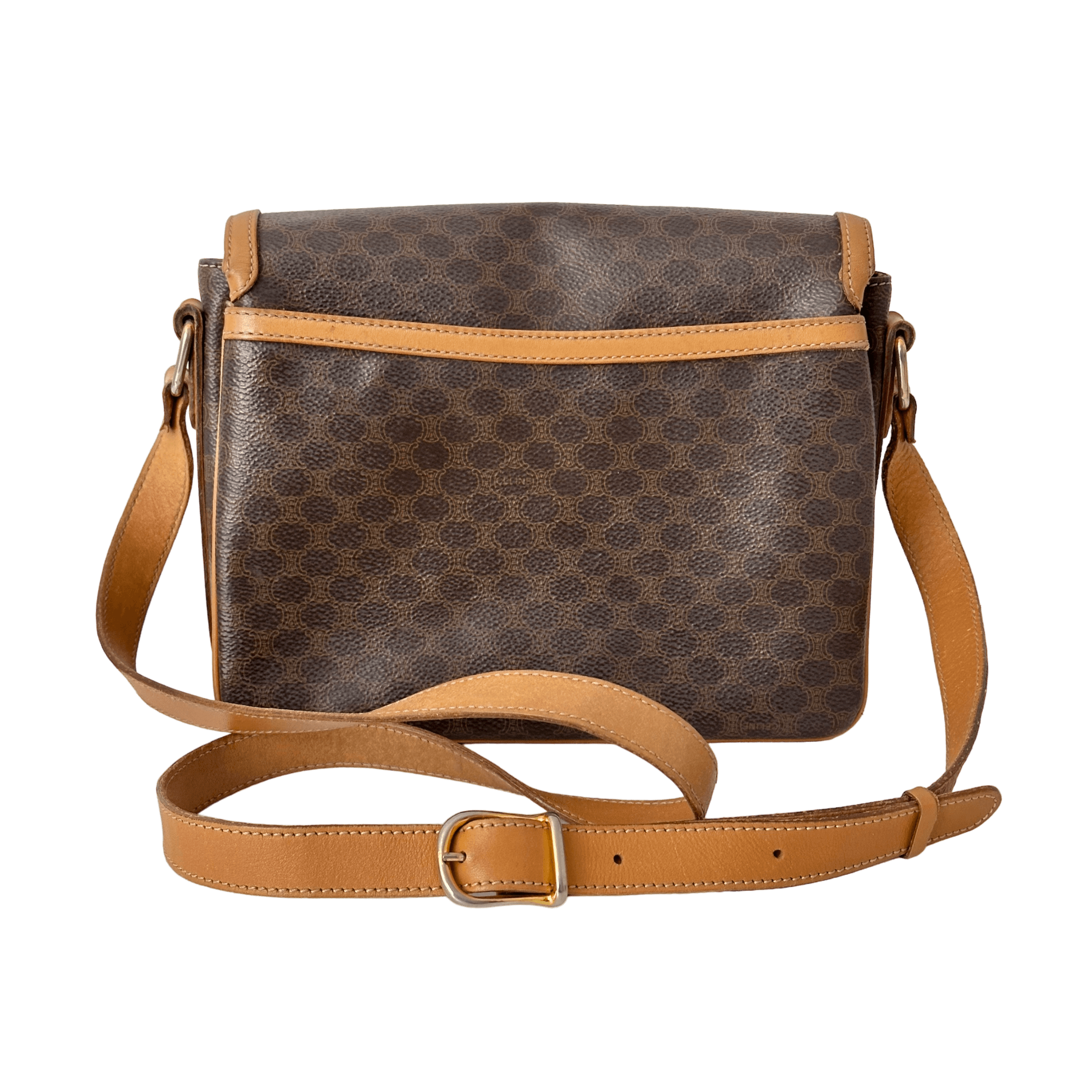 Macadam Crossbody