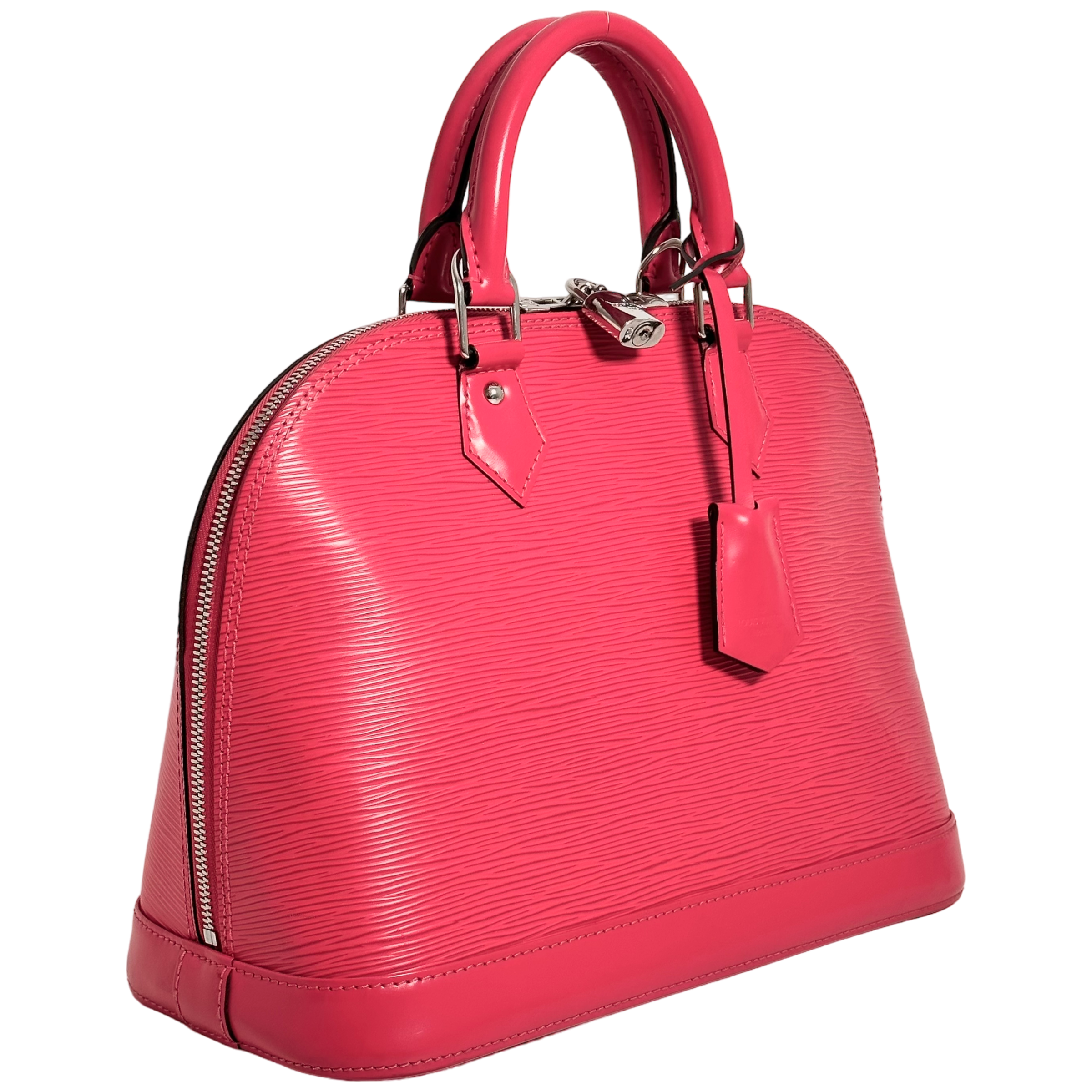 Epi Pink Alma PM