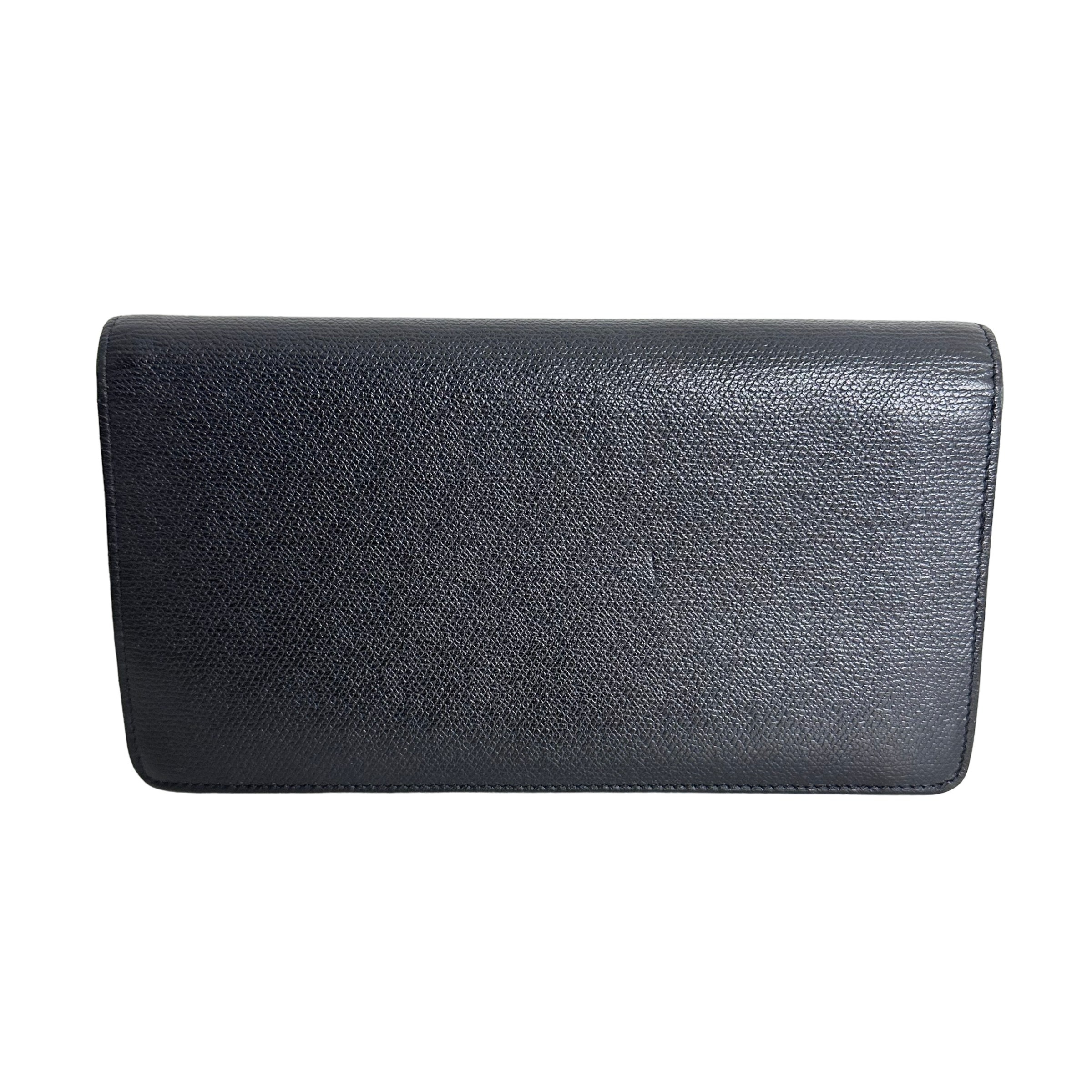 Bi-Fold Wallet