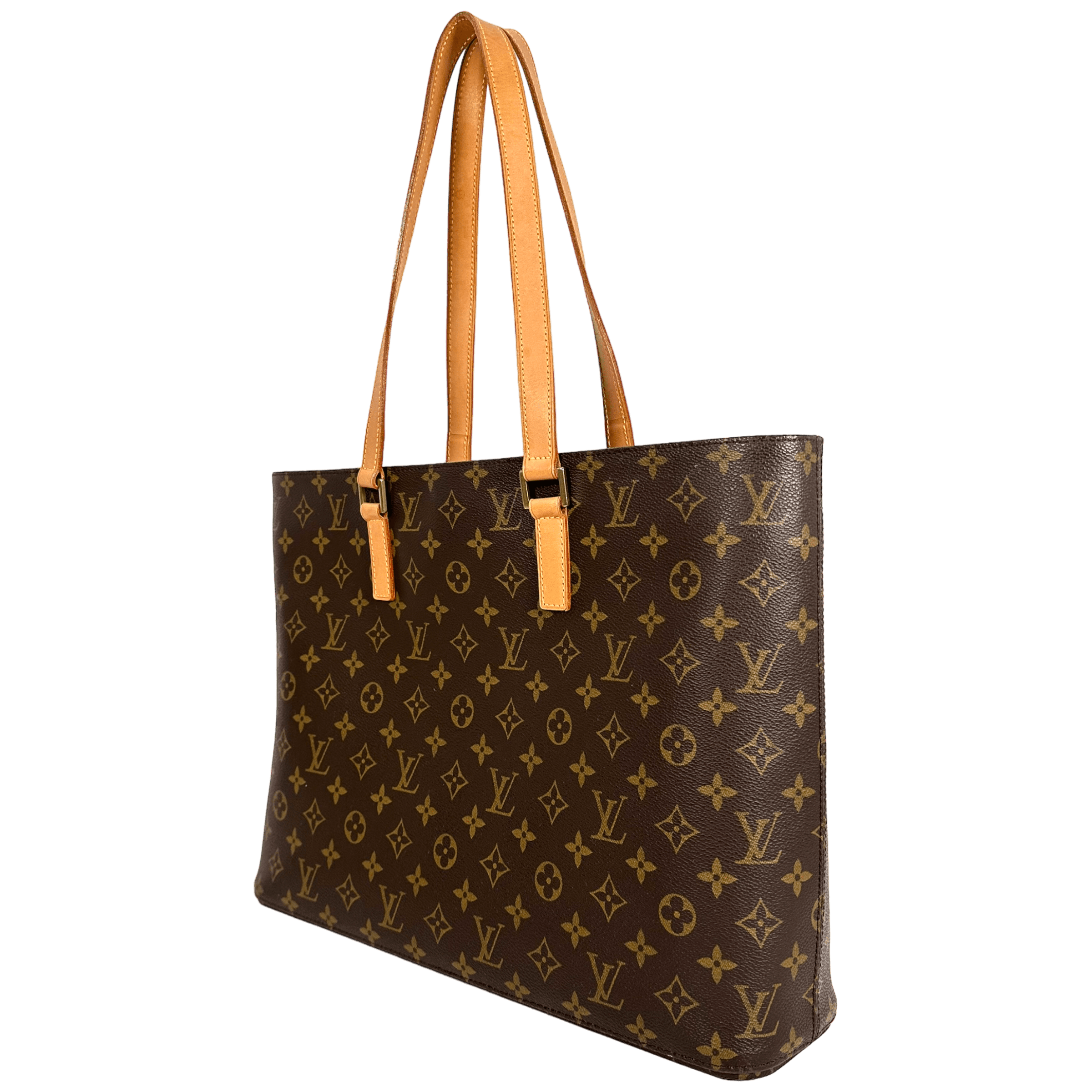 Monogram Luco