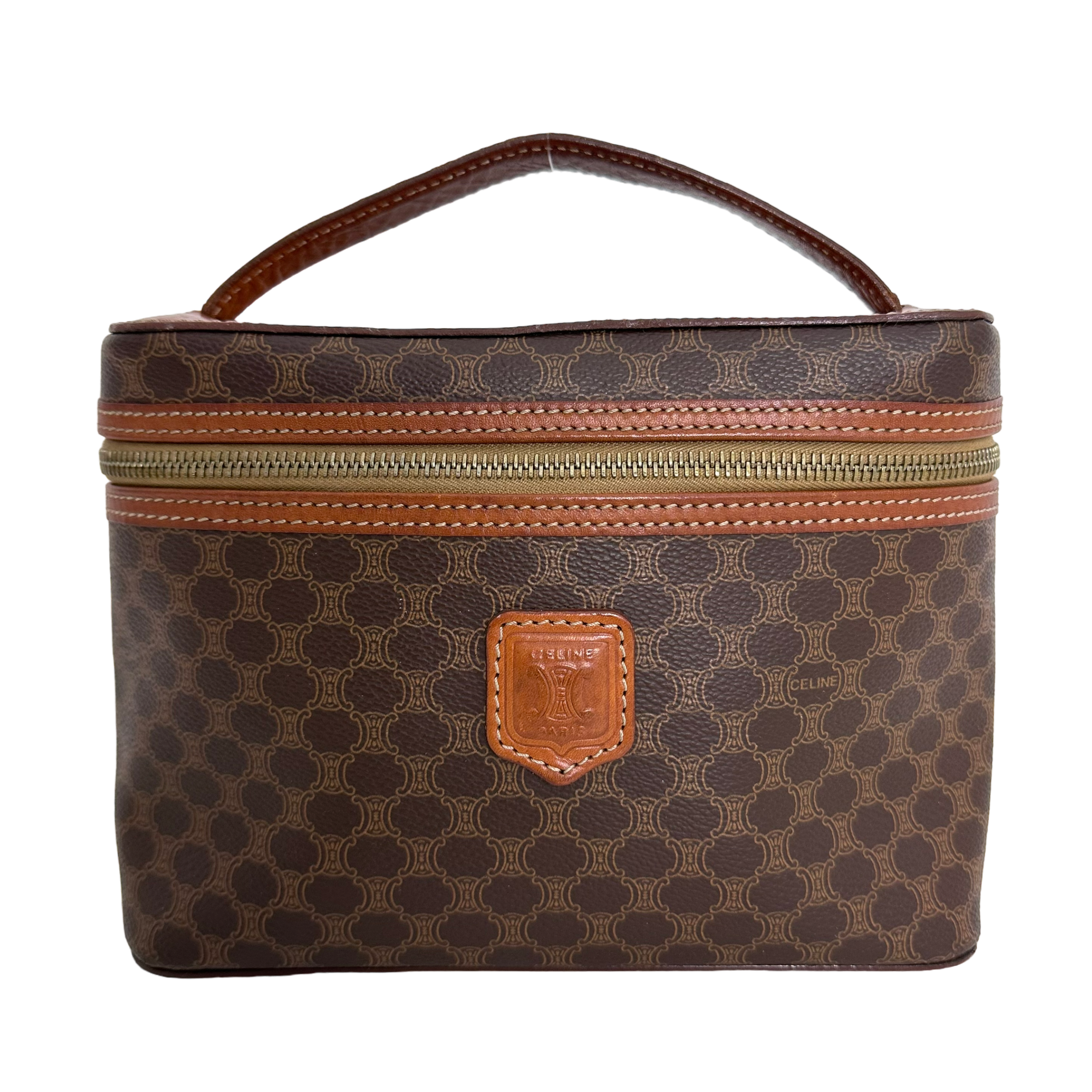 Vanity Pouch